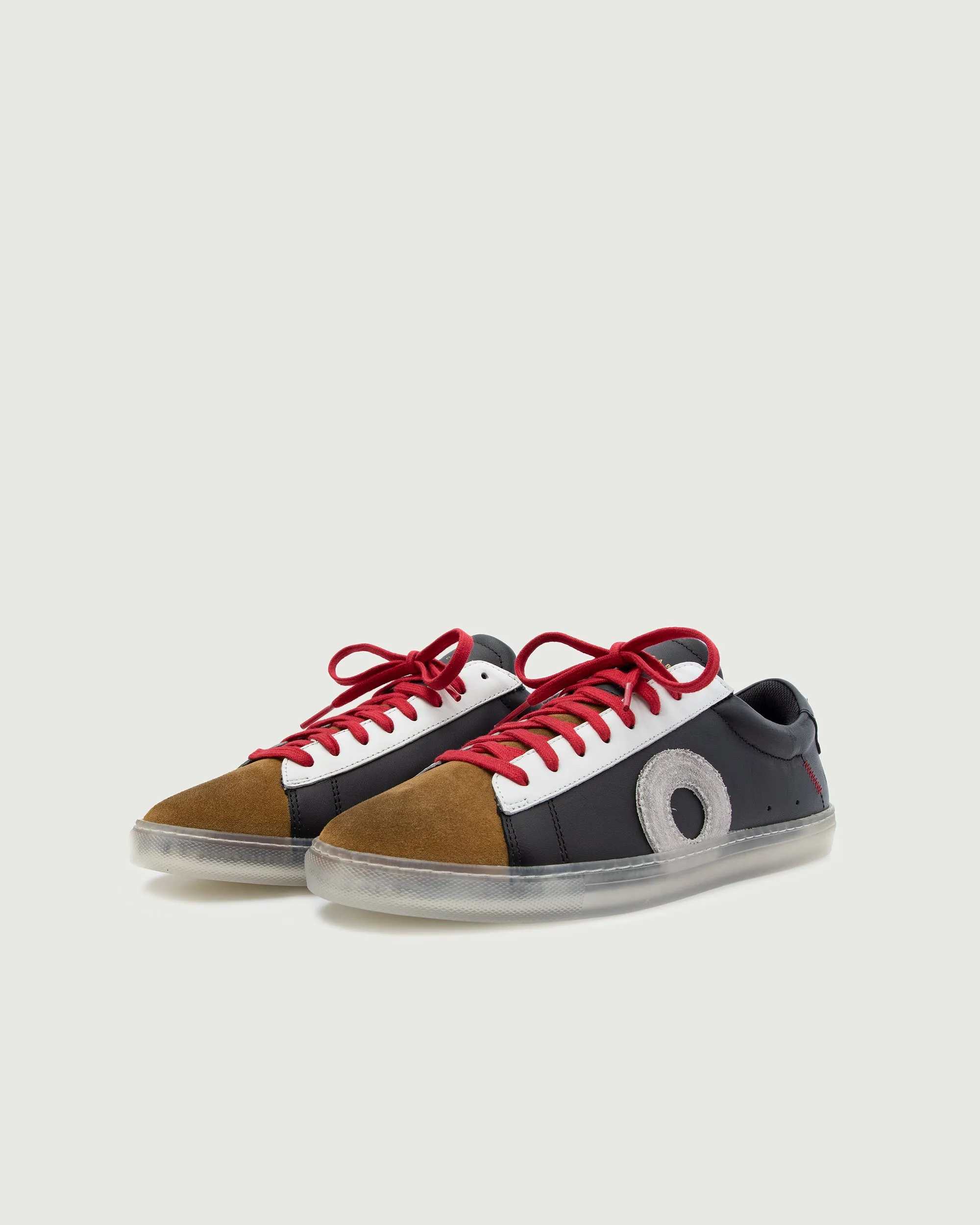 Low 1 | Exotic (Orthopedic) sold by Oliver Cabell product image thumbnail 3