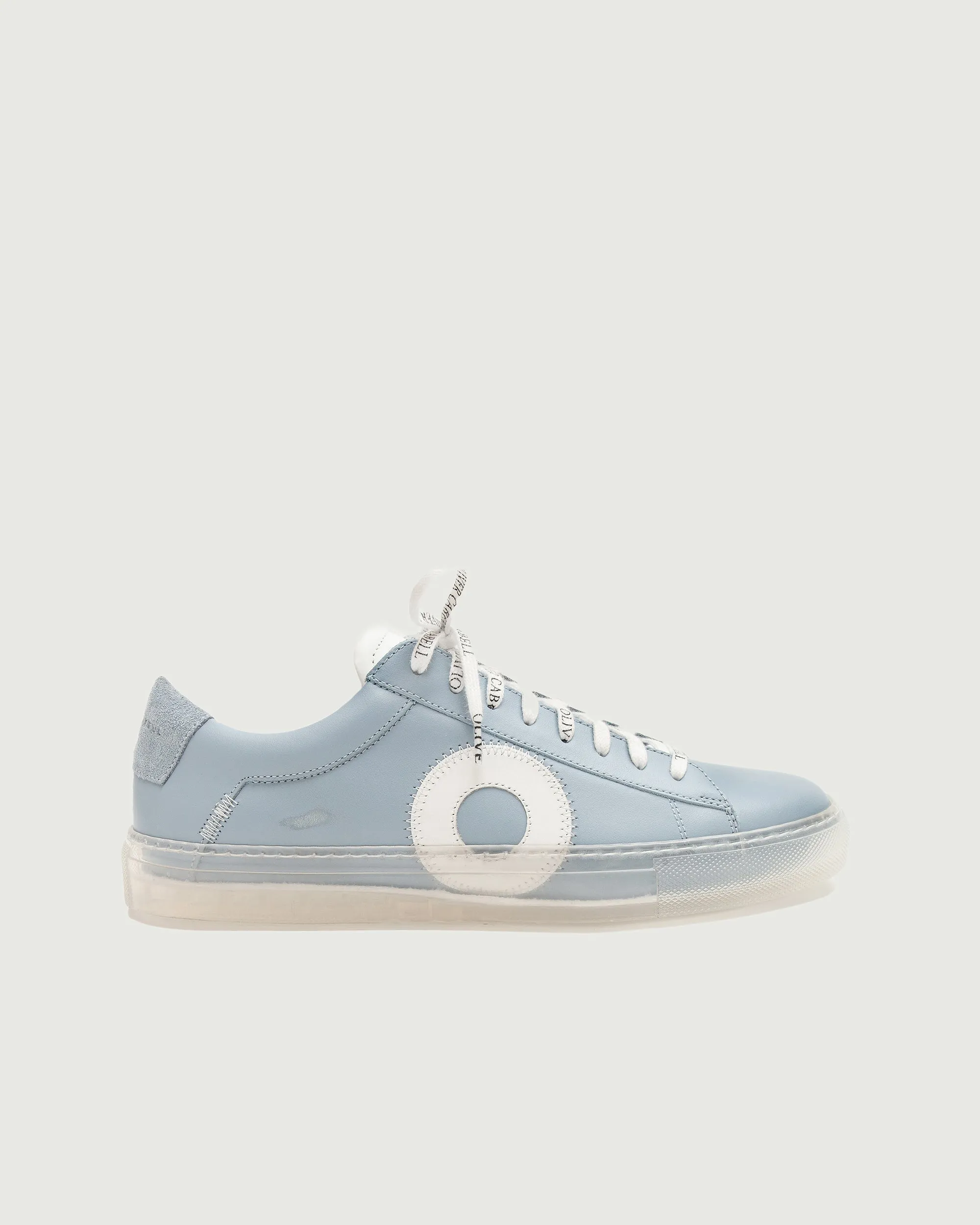 Low 1 | Reverse Arctic Yin Yang (Orthopedic) sold by Oliver Cabell