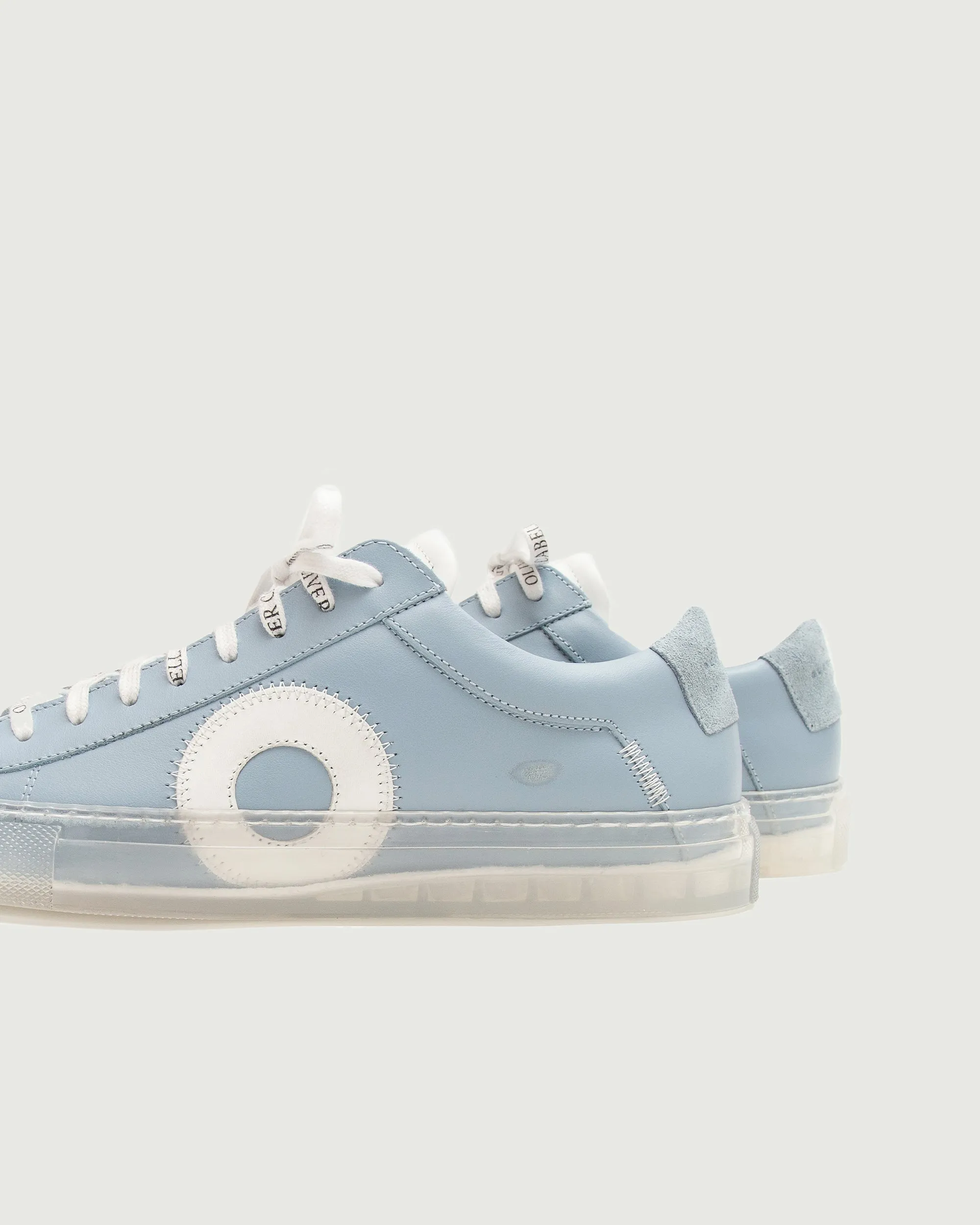 Low 1 | Reverse Arctic Yin Yang (Orthopedic) sold by Oliver Cabell product image thumbnail 3