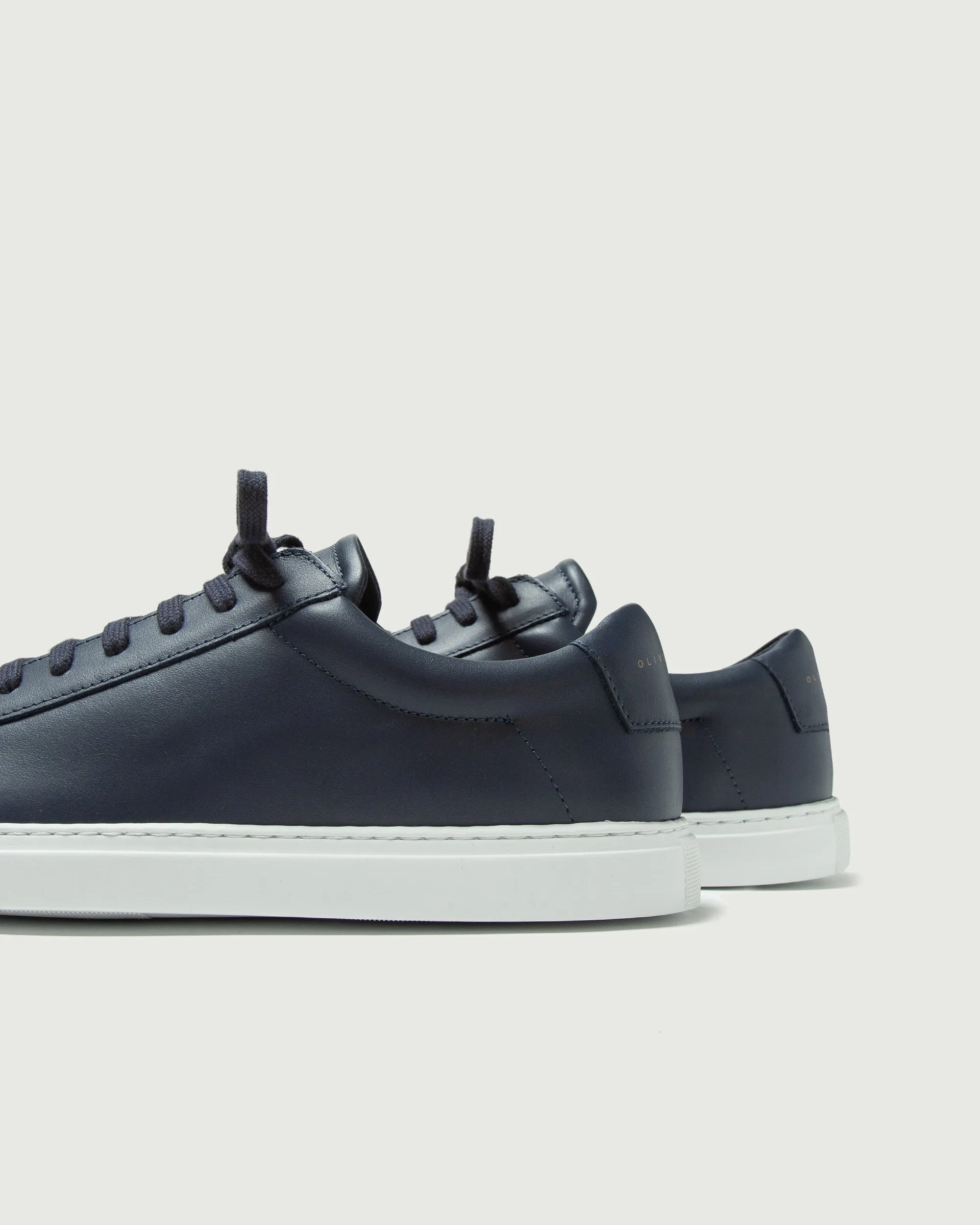 Low 1 | Royal (Orthopedic) sold by Oliver Cabell product image thumbnail 3