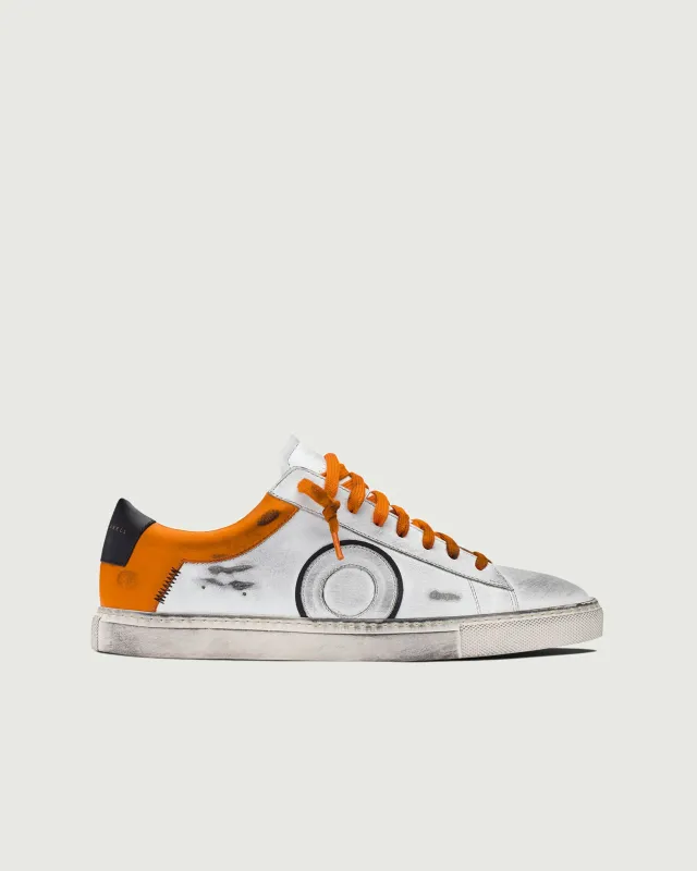 Low 1 | Starfish (Orthopedic) sold by Oliver Cabell