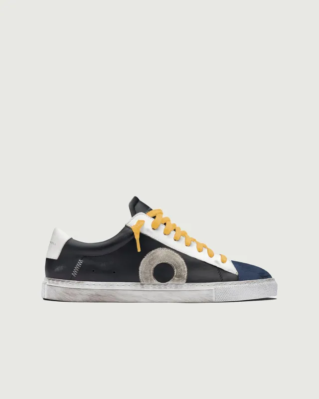 Low 1 | Yucatan (Orthopedic) sold by Oliver Cabell