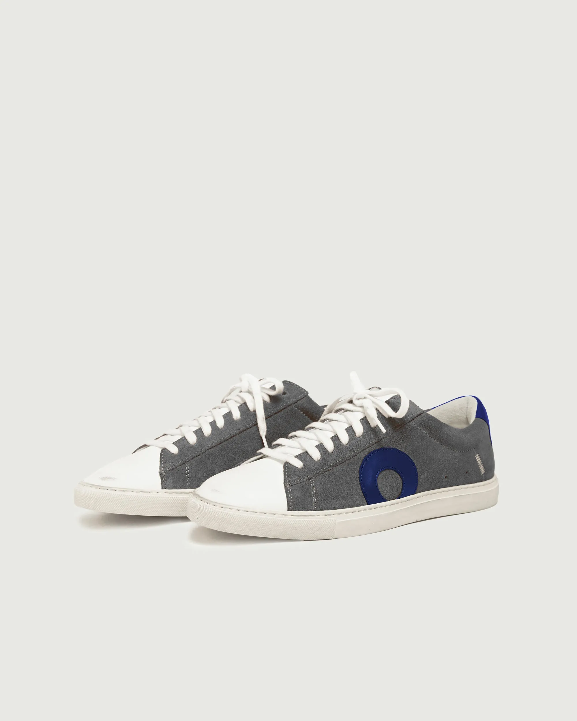 Low 1 | Wallaby (Orthopedic) sold by Oliver Cabell product image thumbnail 3