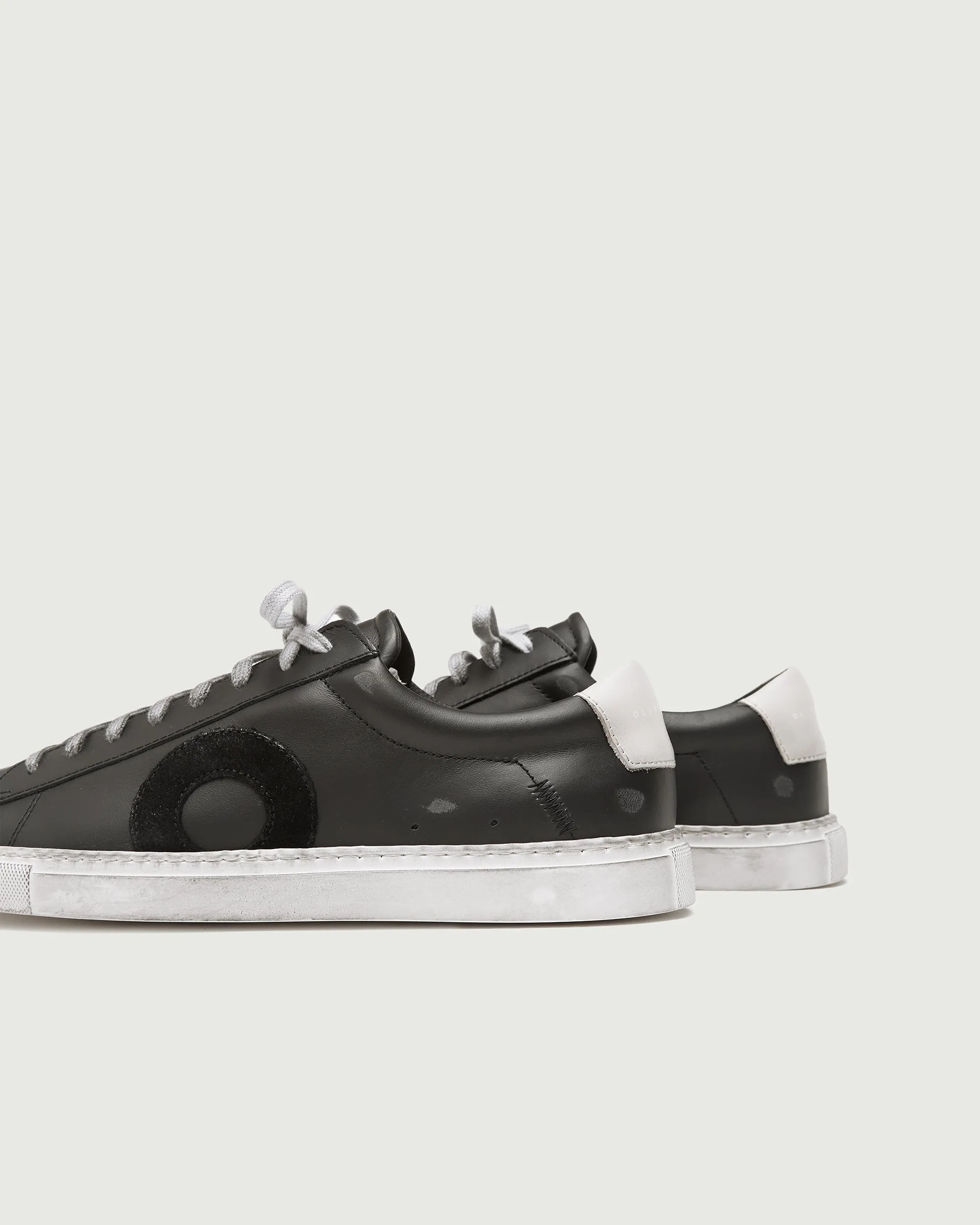 Low 1 | Phantom (Orthopedic) sold by Oliver Cabell product image thumbnail 3