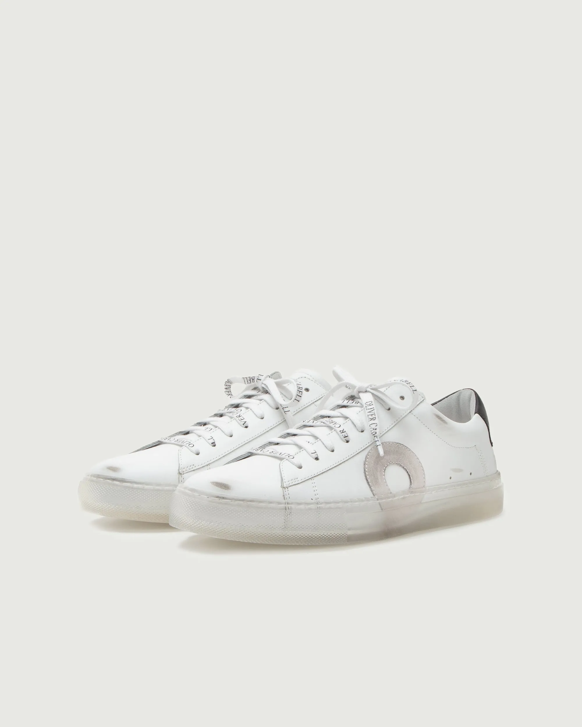 Low 1 | Belmont Ghost (Orthopedic) sold by Oliver Cabell product image thumbnail 5