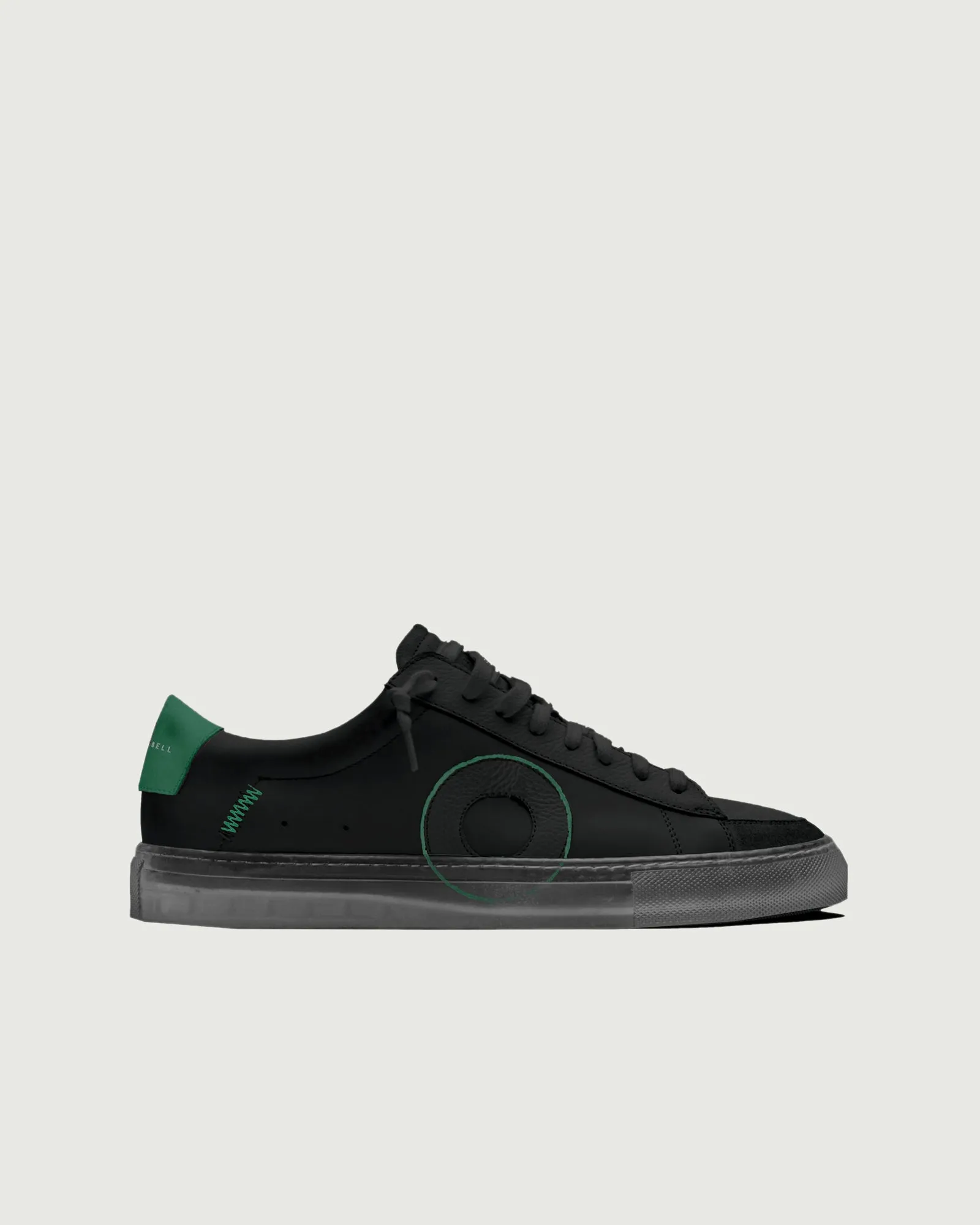 Low 1 | Nightshade Green (Orthopedic) sold by Oliver Cabell