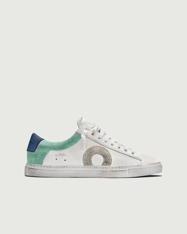 Low 1 | Lynx (Orthopedic) sold by Oliver Cabell