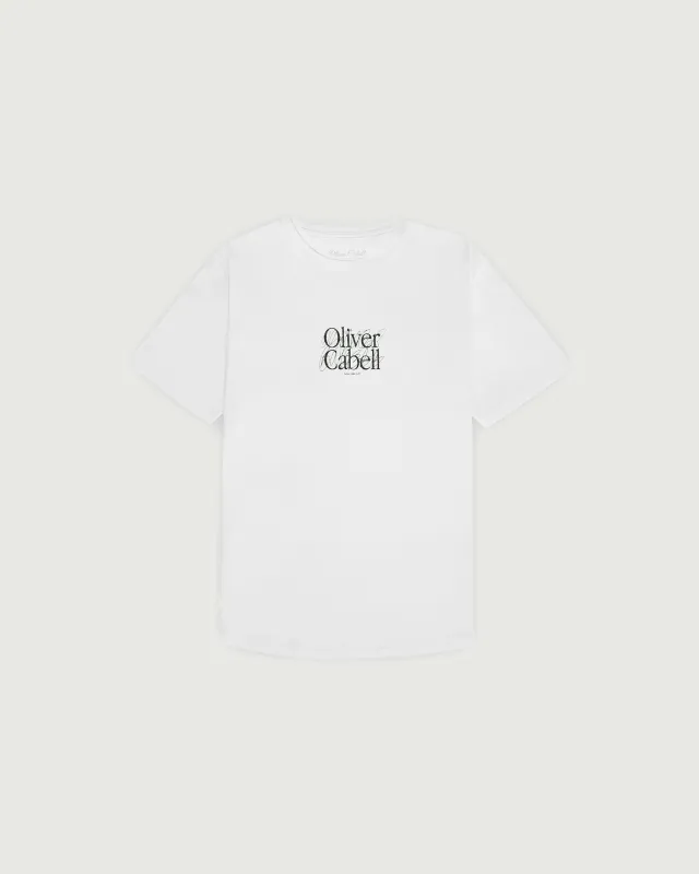 NYC Capsule Tee | Albus sold by Oliver Cabell
