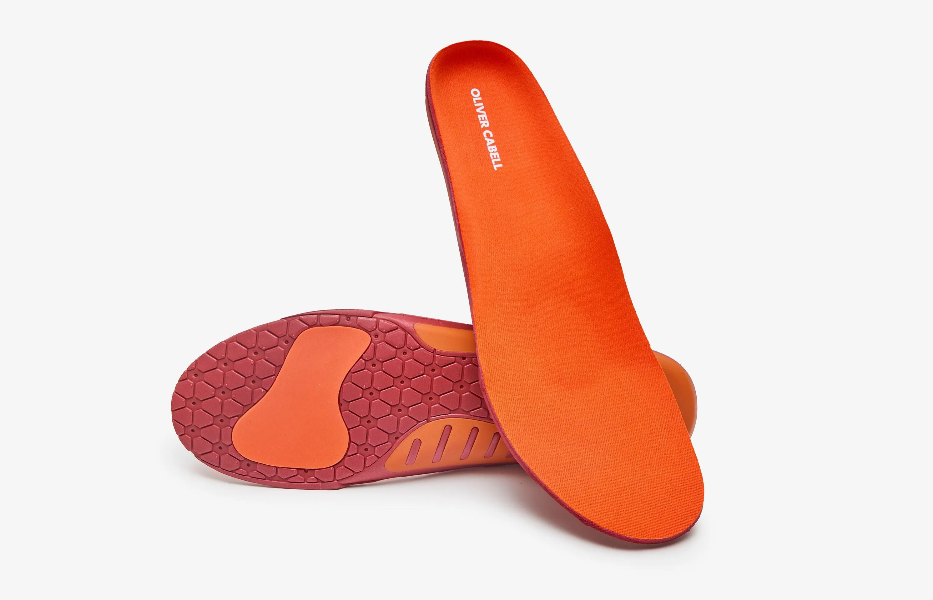 Step 1 | Cream sold by Oliver Cabell product image thumbnail 4