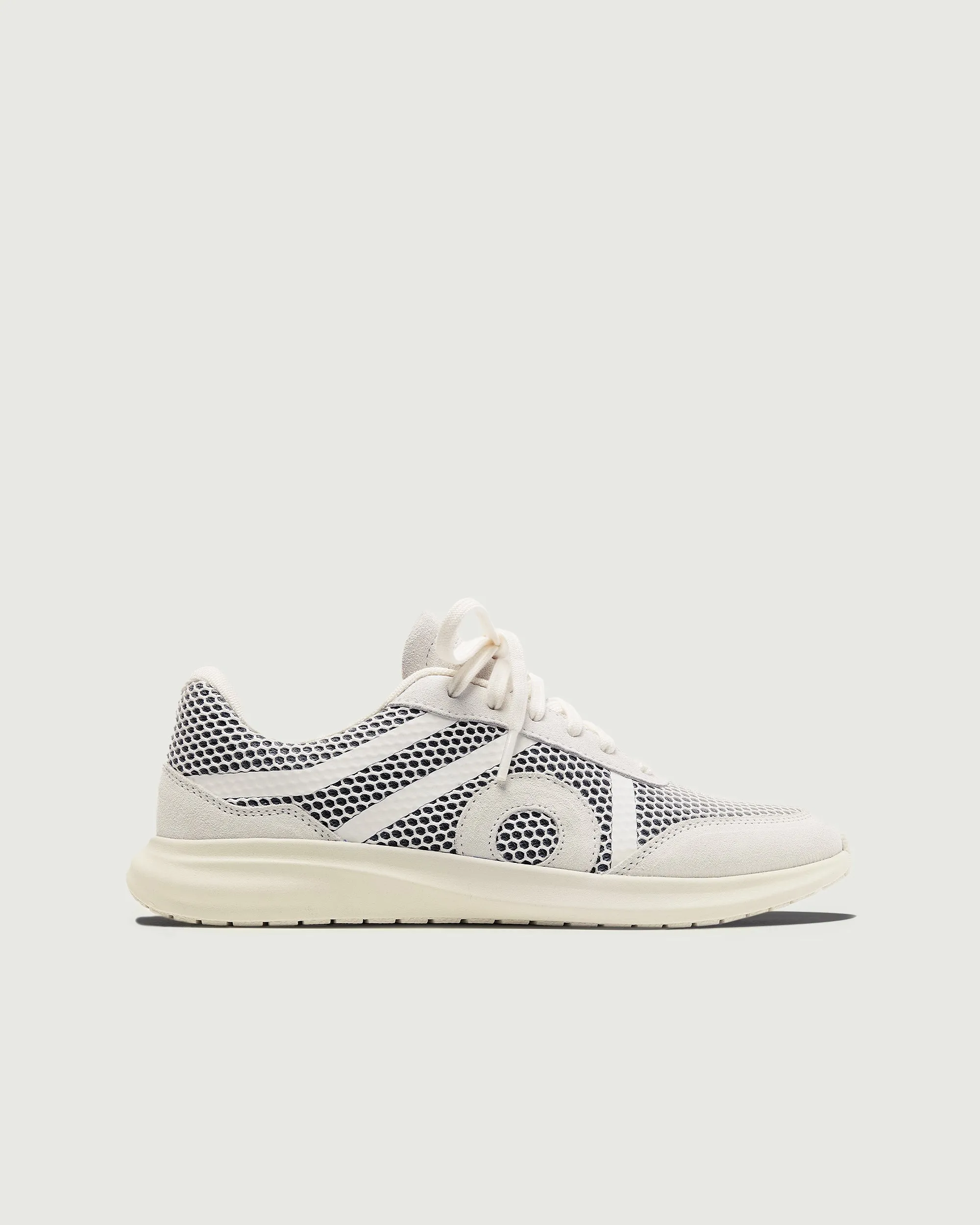 Proof 1 | Belmont sold by Oliver Cabell