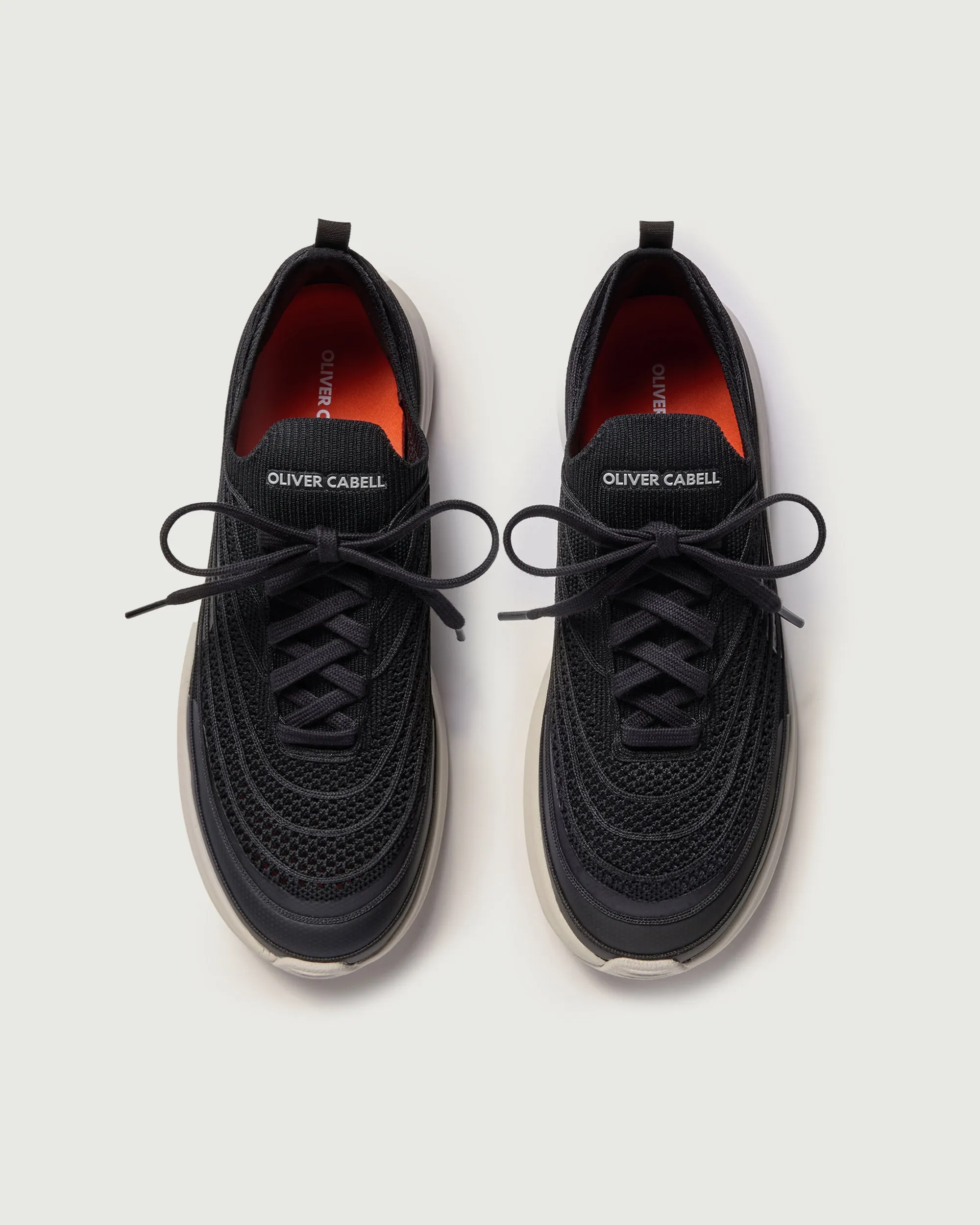 Form 1 | Black sold by Oliver Cabell product image thumbnail 2