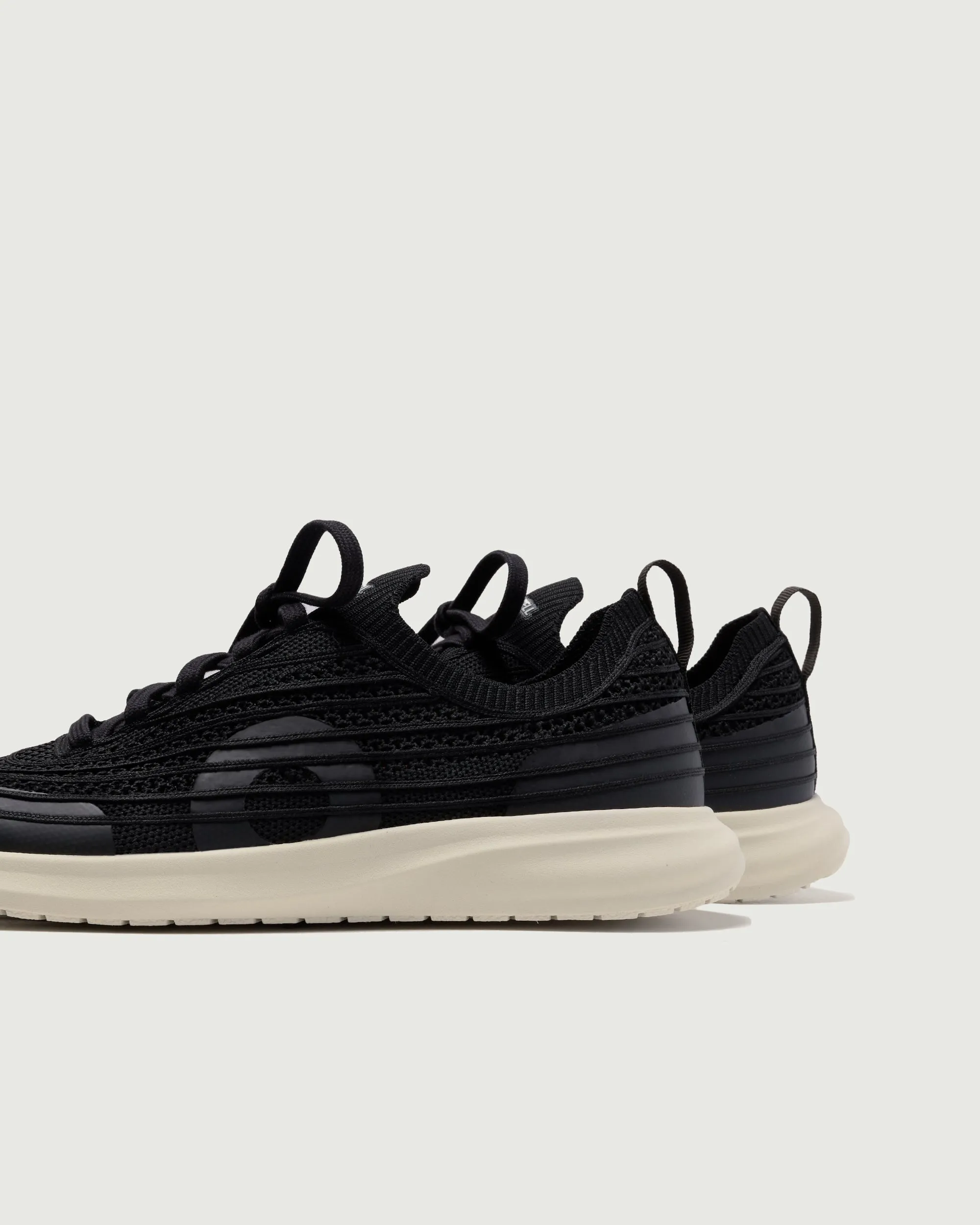 Form 1 | Black sold by Oliver Cabell product image thumbnail 3