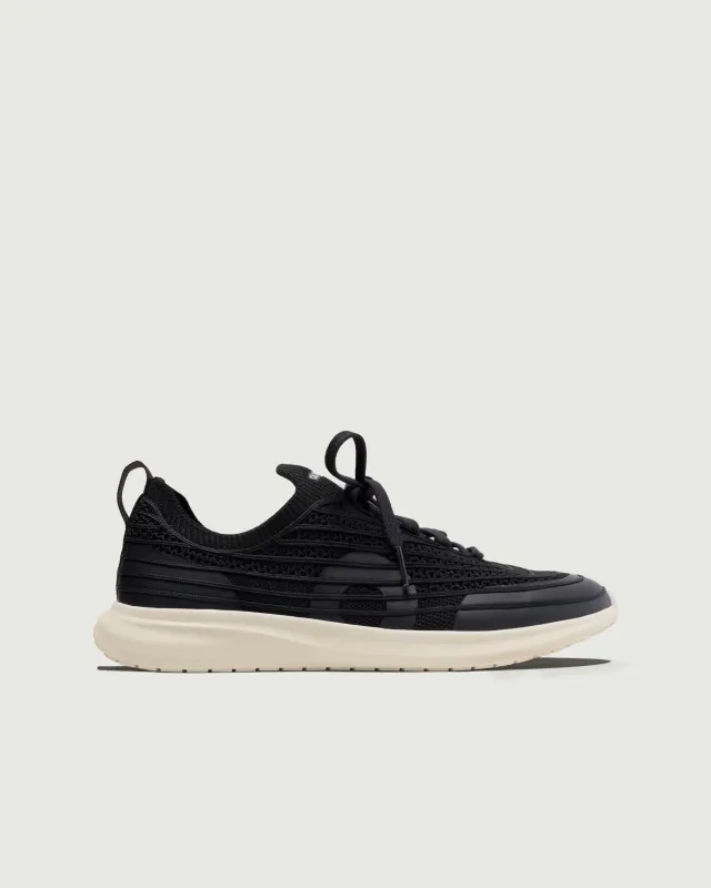 Form 1 | Black sold by Oliver Cabell