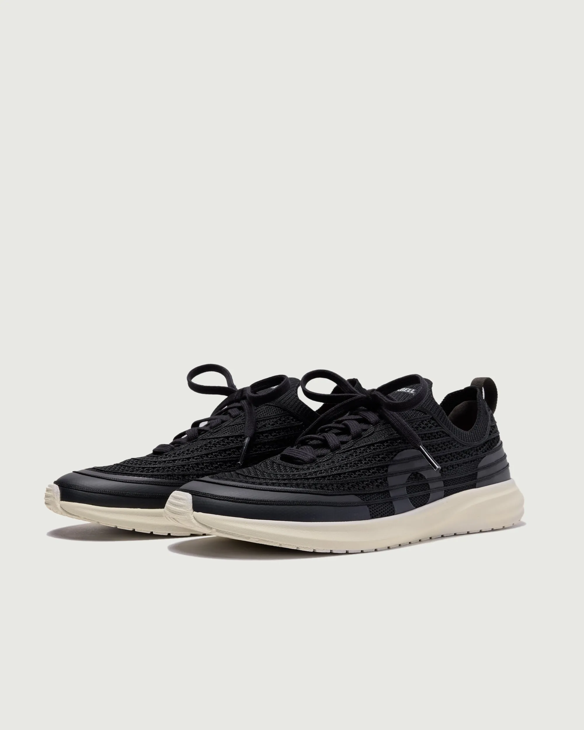 Form 1 | Black sold by Oliver Cabell product image thumbnail 5