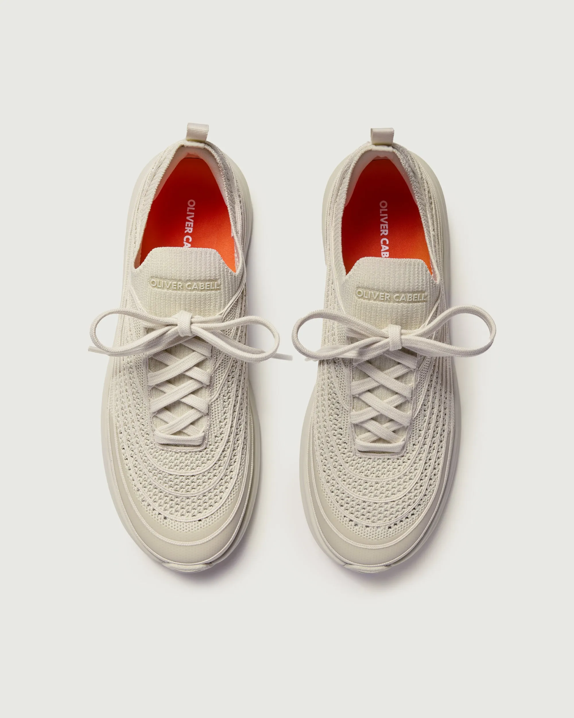 Form 1 | Cream sold by Oliver Cabell product image thumbnail 4