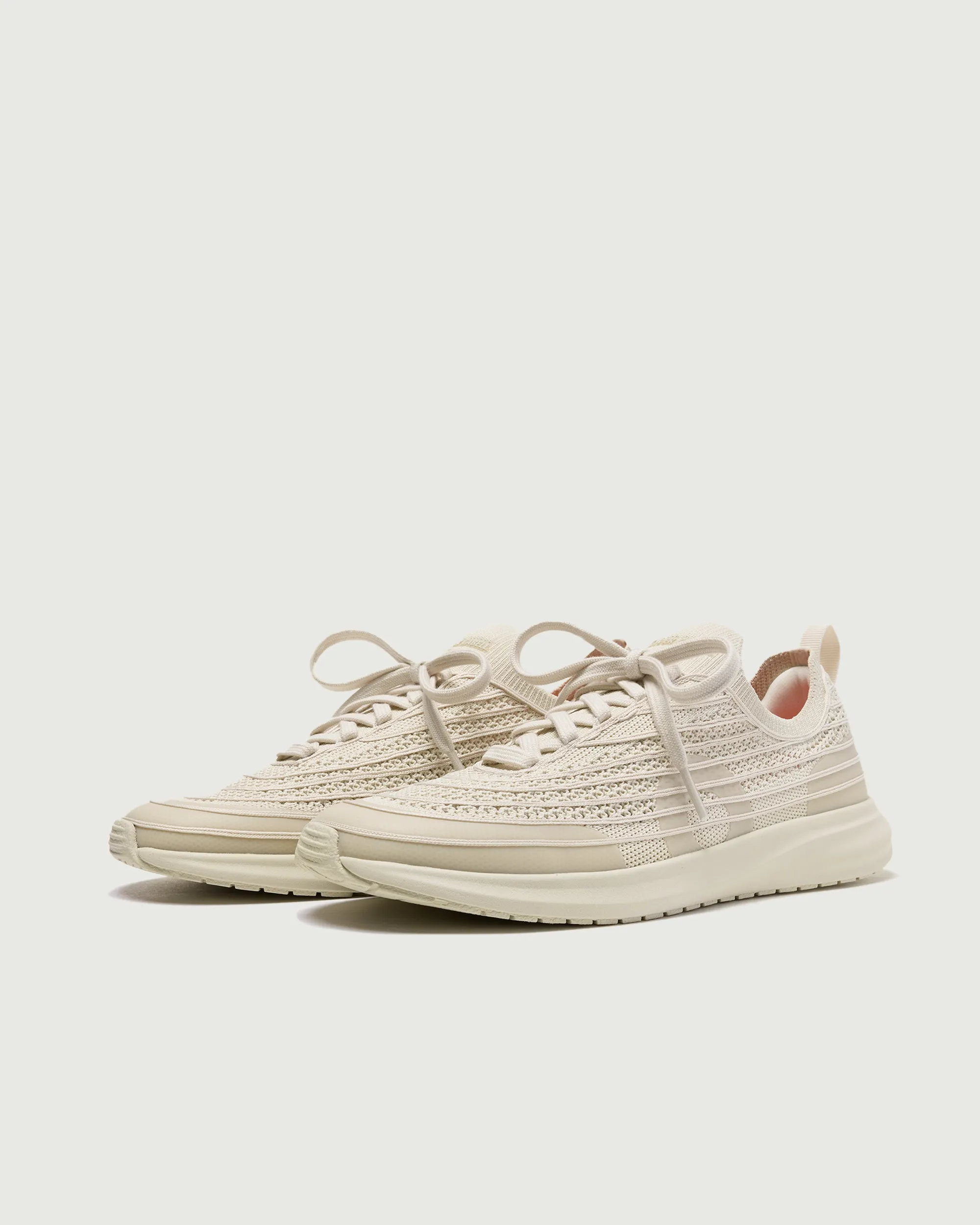 Form 1 | Cream sold by Oliver Cabell product image thumbnail 5
