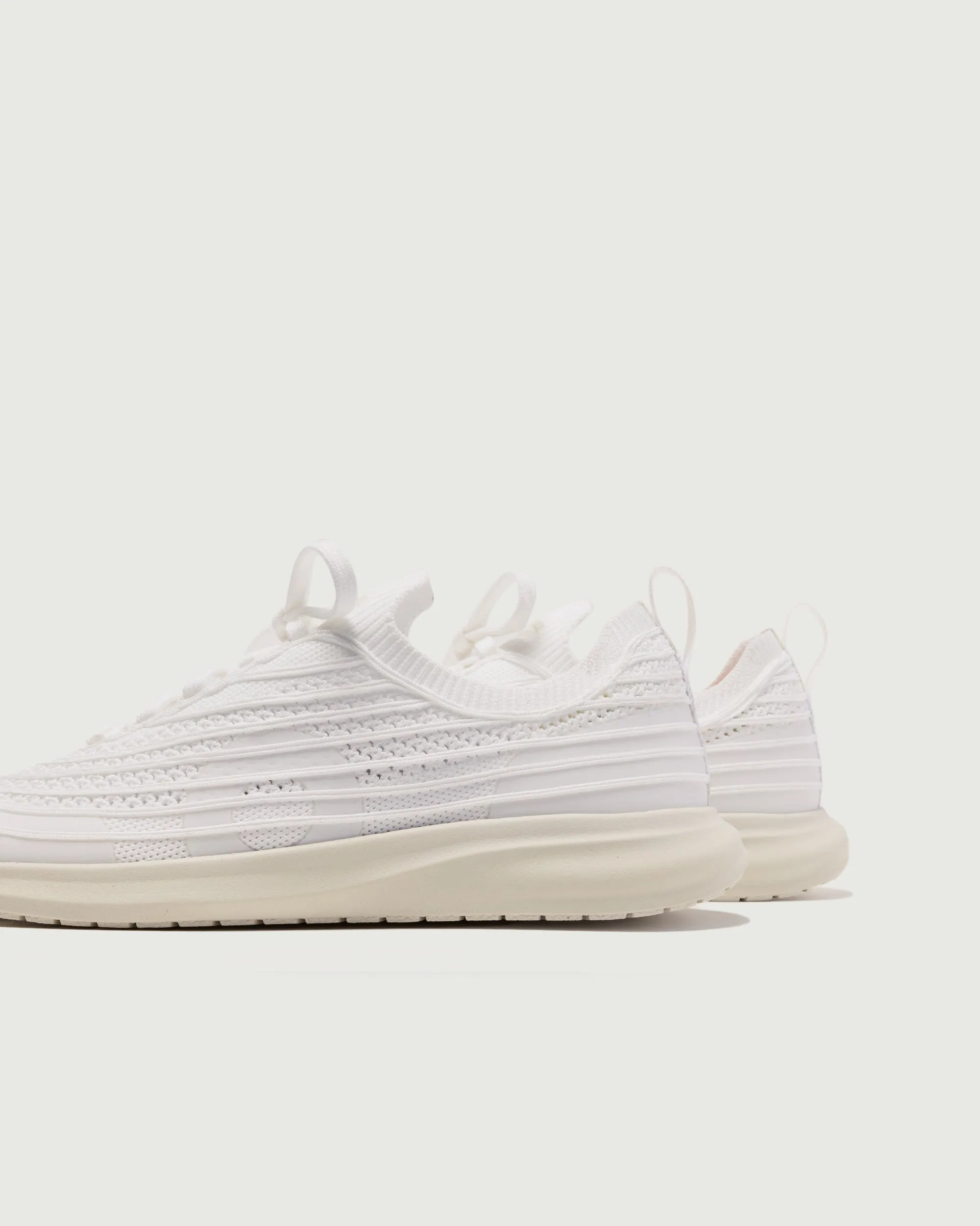 Form 1 | White sold by Oliver Cabell product image thumbnail 2