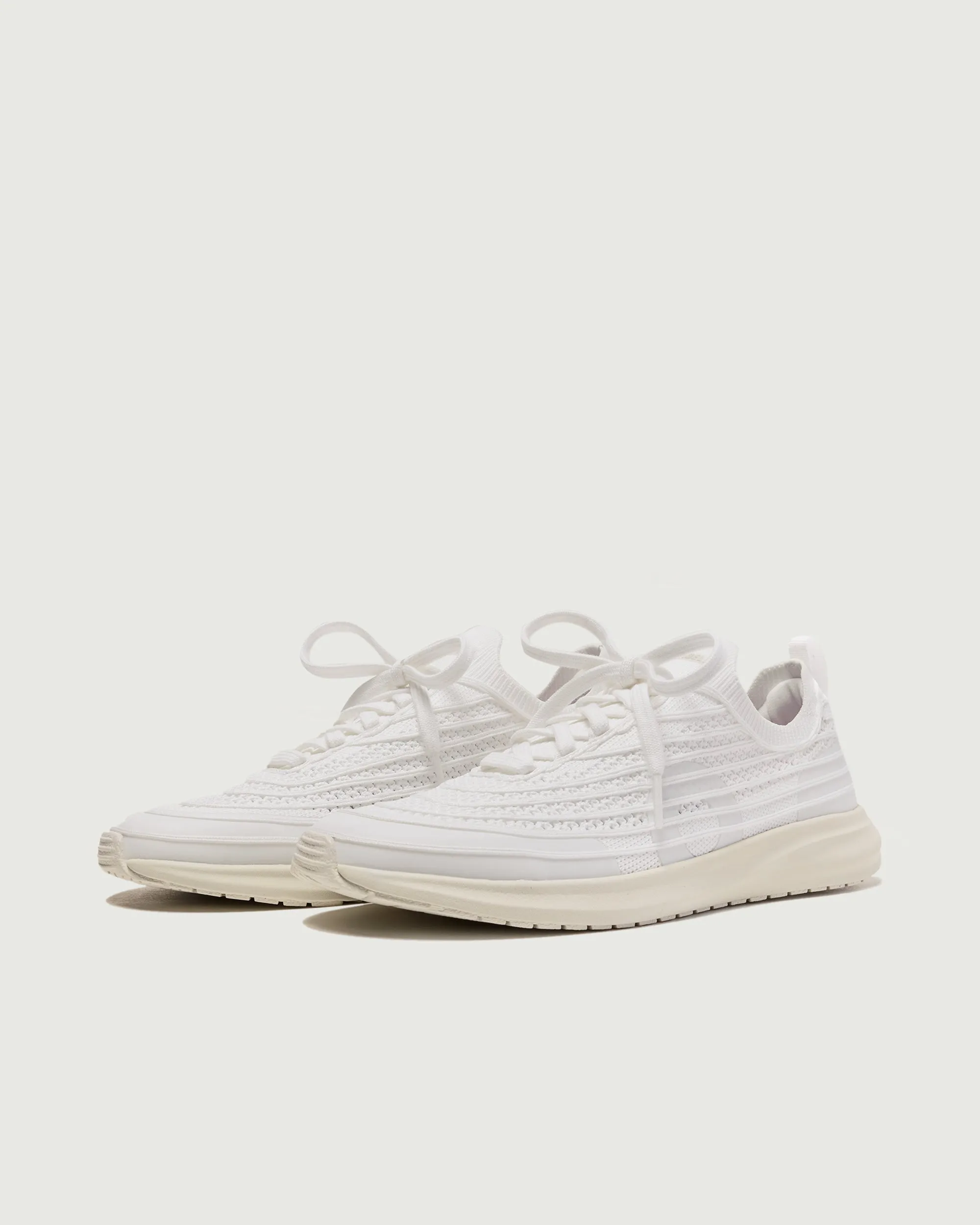 Form 1 | White sold by Oliver Cabell product image thumbnail 4