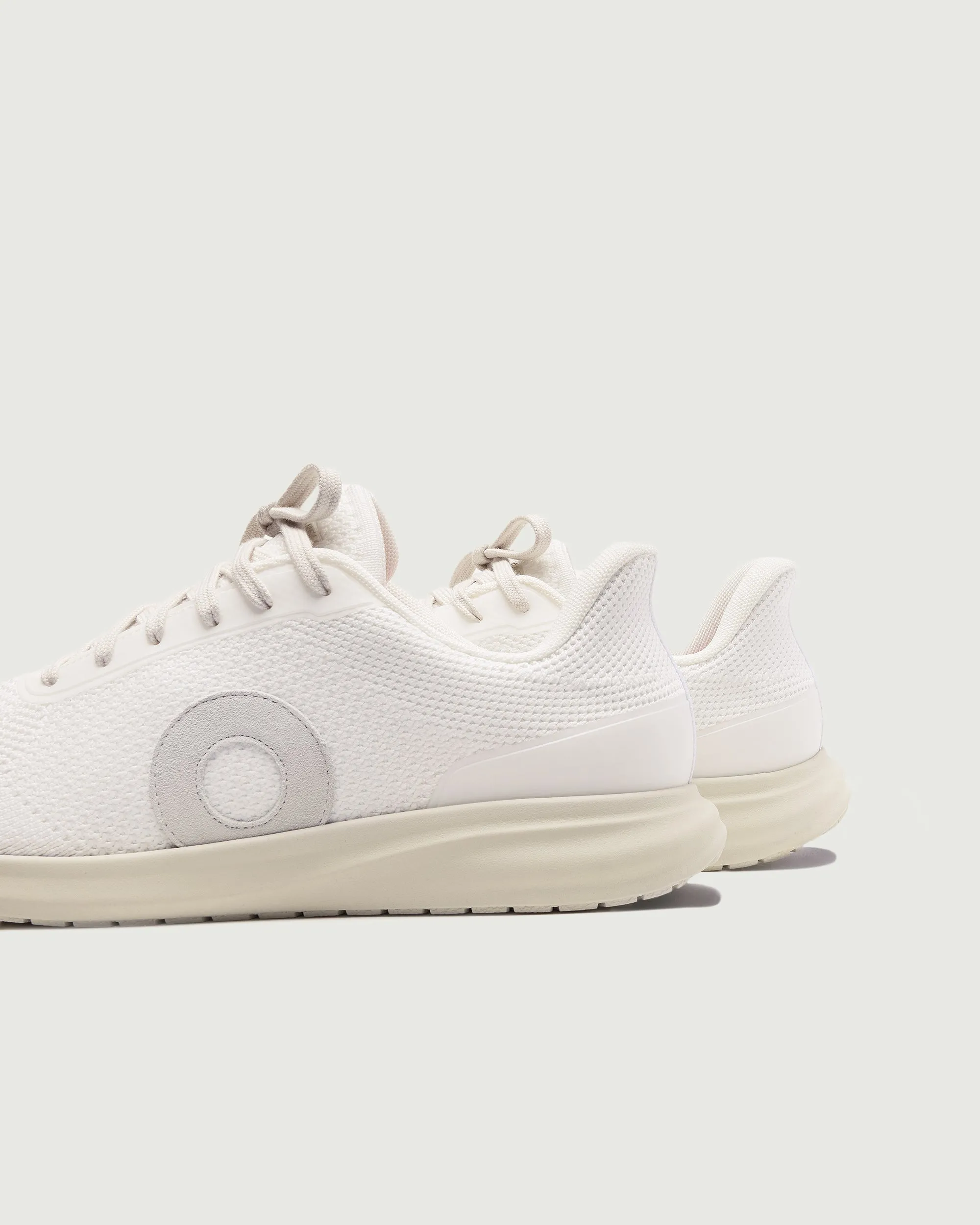 Step 1 | White sold by Oliver Cabell product image thumbnail 3