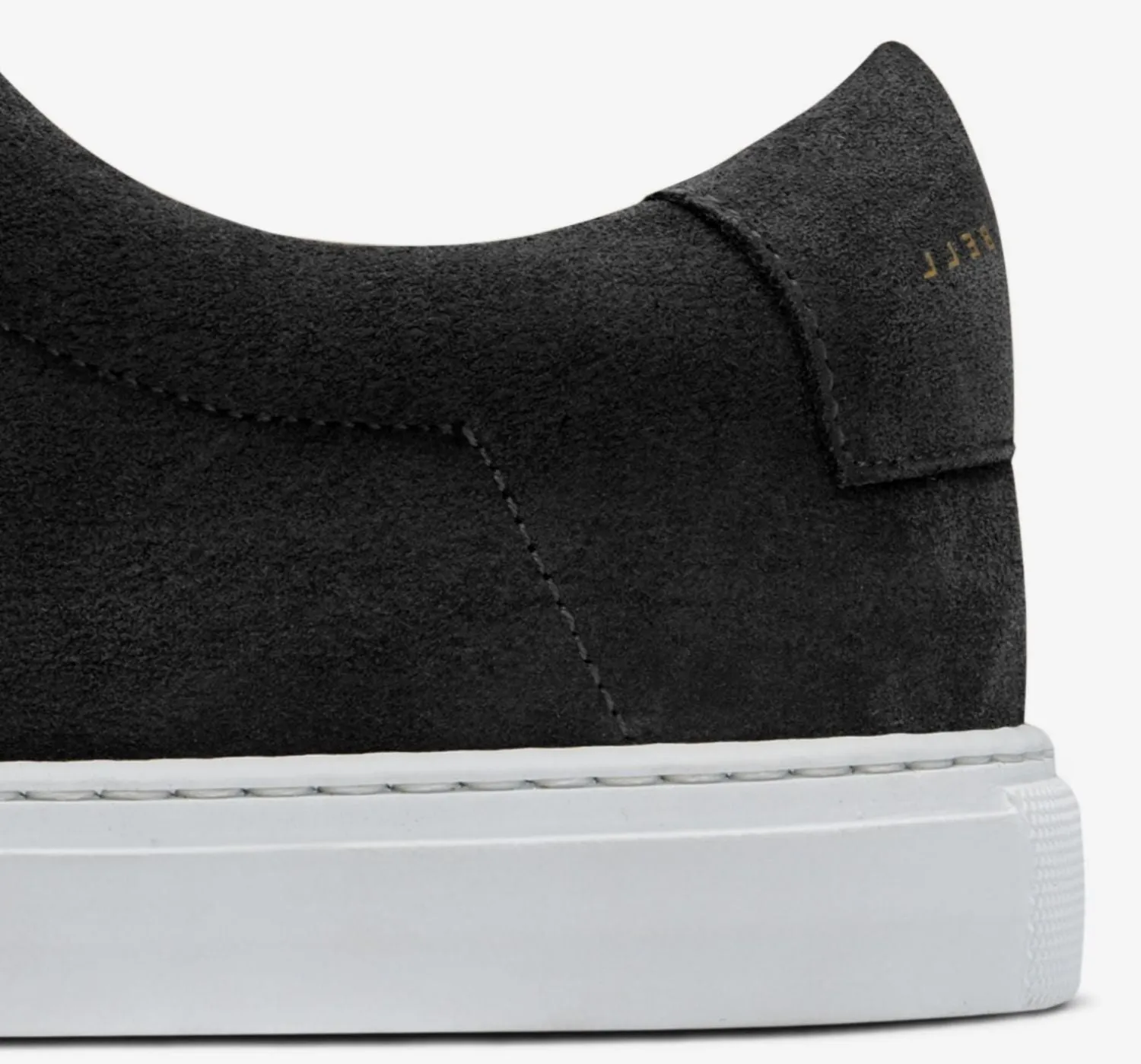 Low 1 | Black Waxed sold by Oliver Cabell product image thumbnail 2