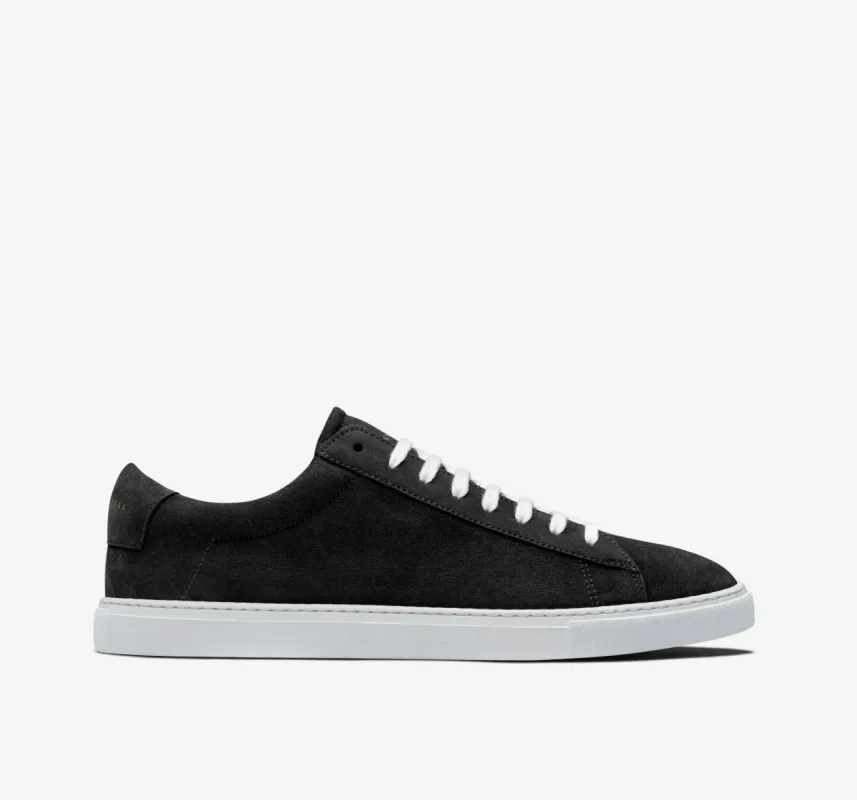 Low 1 | Black Waxed sold by Oliver Cabell