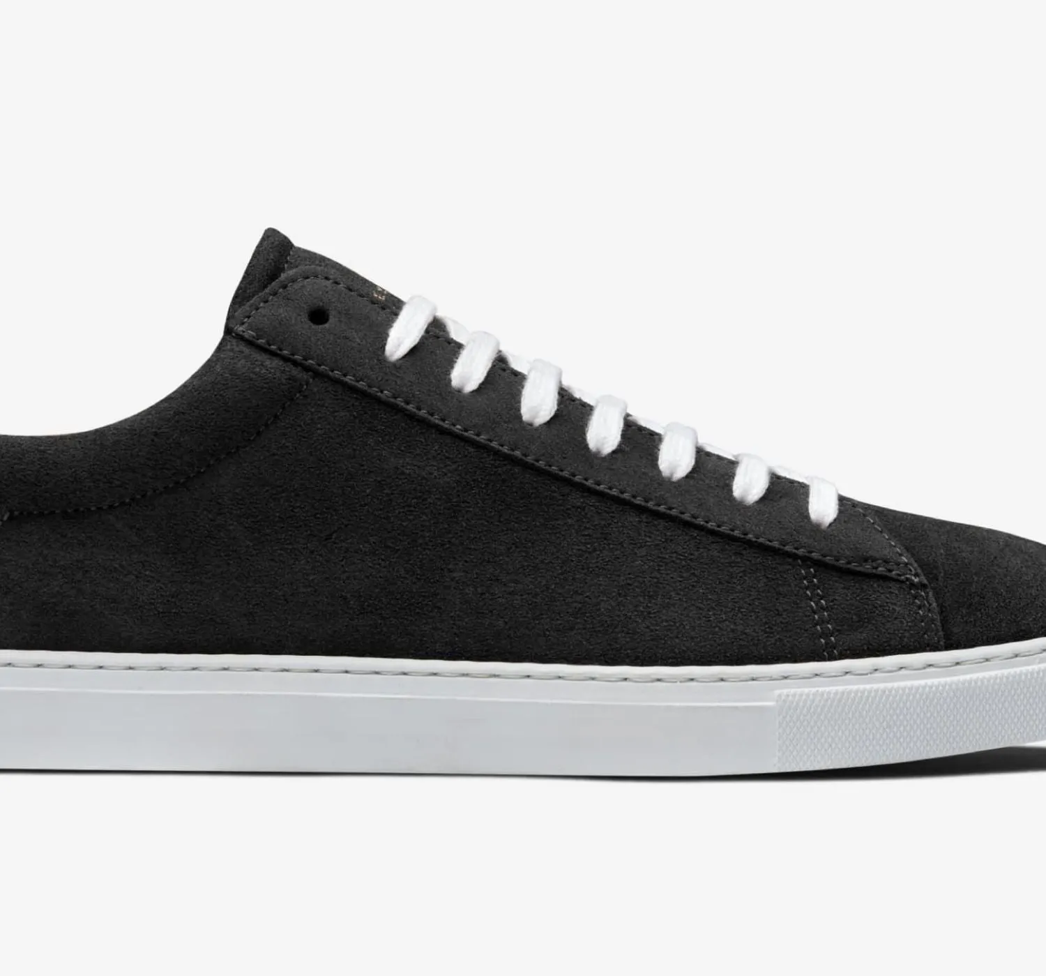 Low 1 | Black Waxed sold by Oliver Cabell product image thumbnail 4