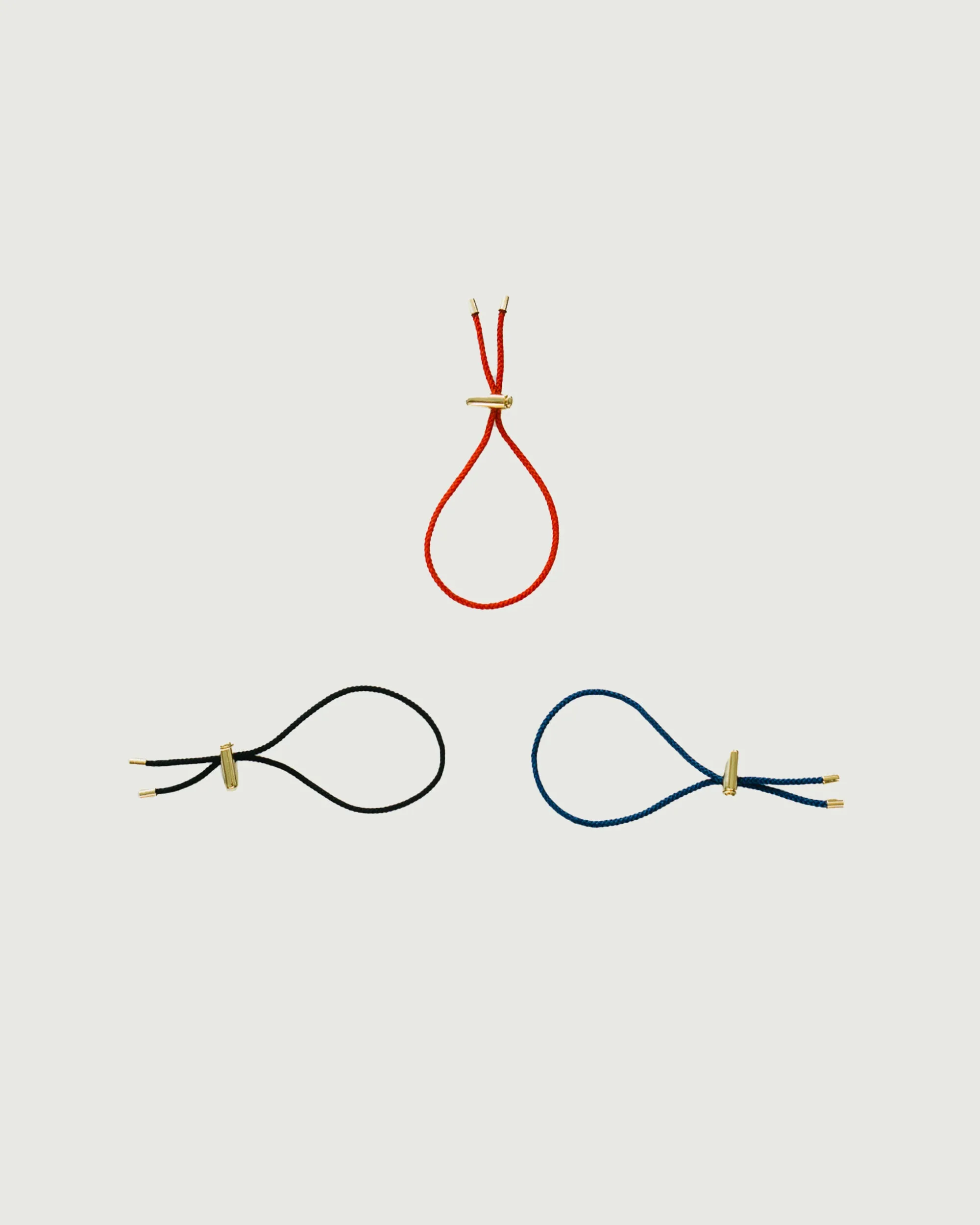 Cameron Cord (3 Pack) sold by Oliver Cabell product image thumbnail 3