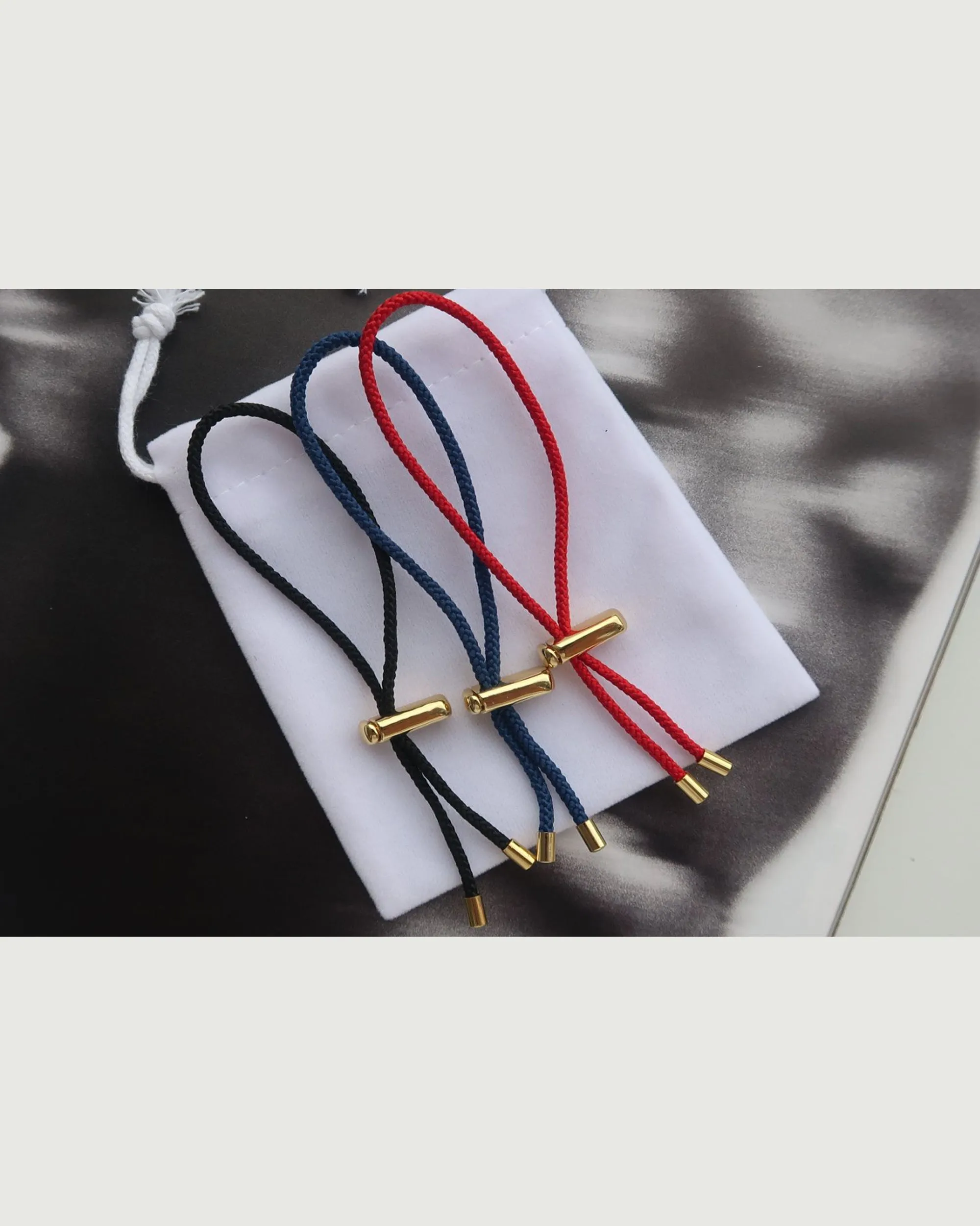 Cameron Cord (3 Pack) sold by Oliver Cabell product image thumbnail 4