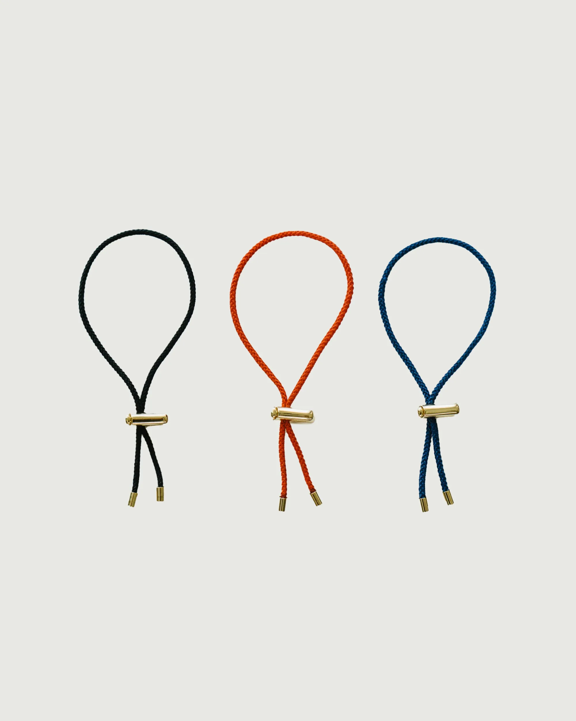 Cameron Cord (3 Pack) sold by Oliver Cabell product image thumbnail 2