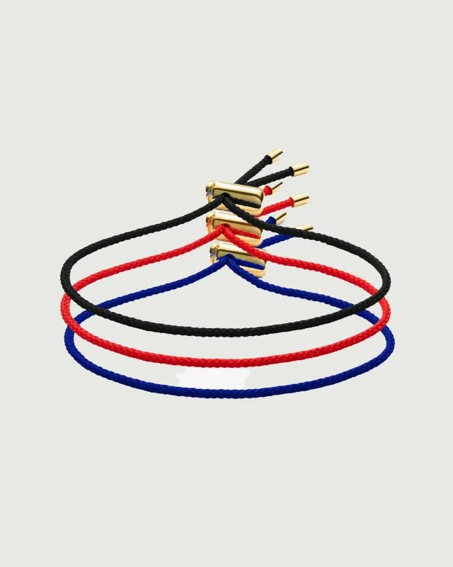 Cameron Cord (3 Pack) made by Oliver Cabell