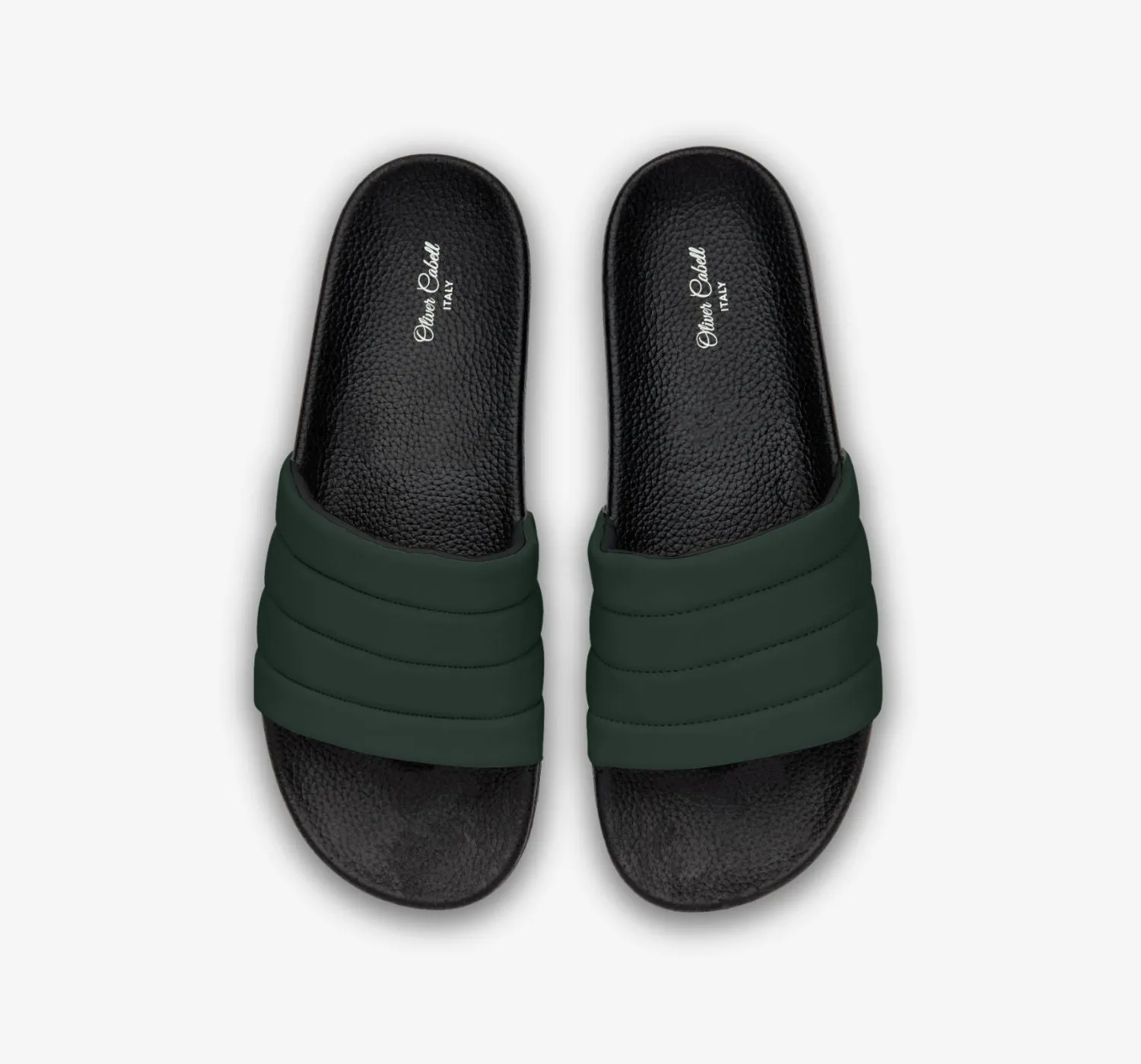 Vegan Slides | Yosemite sold by Oliver Cabell product image thumbnail 2