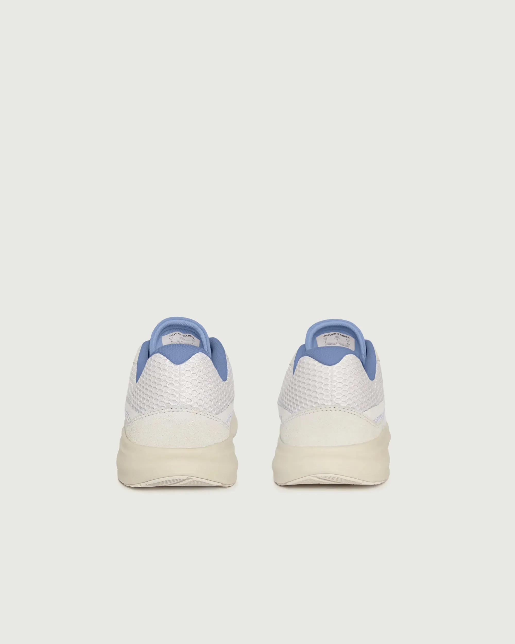 Proof 1 | Arctic sold by Oliver Cabell product image thumbnail 3