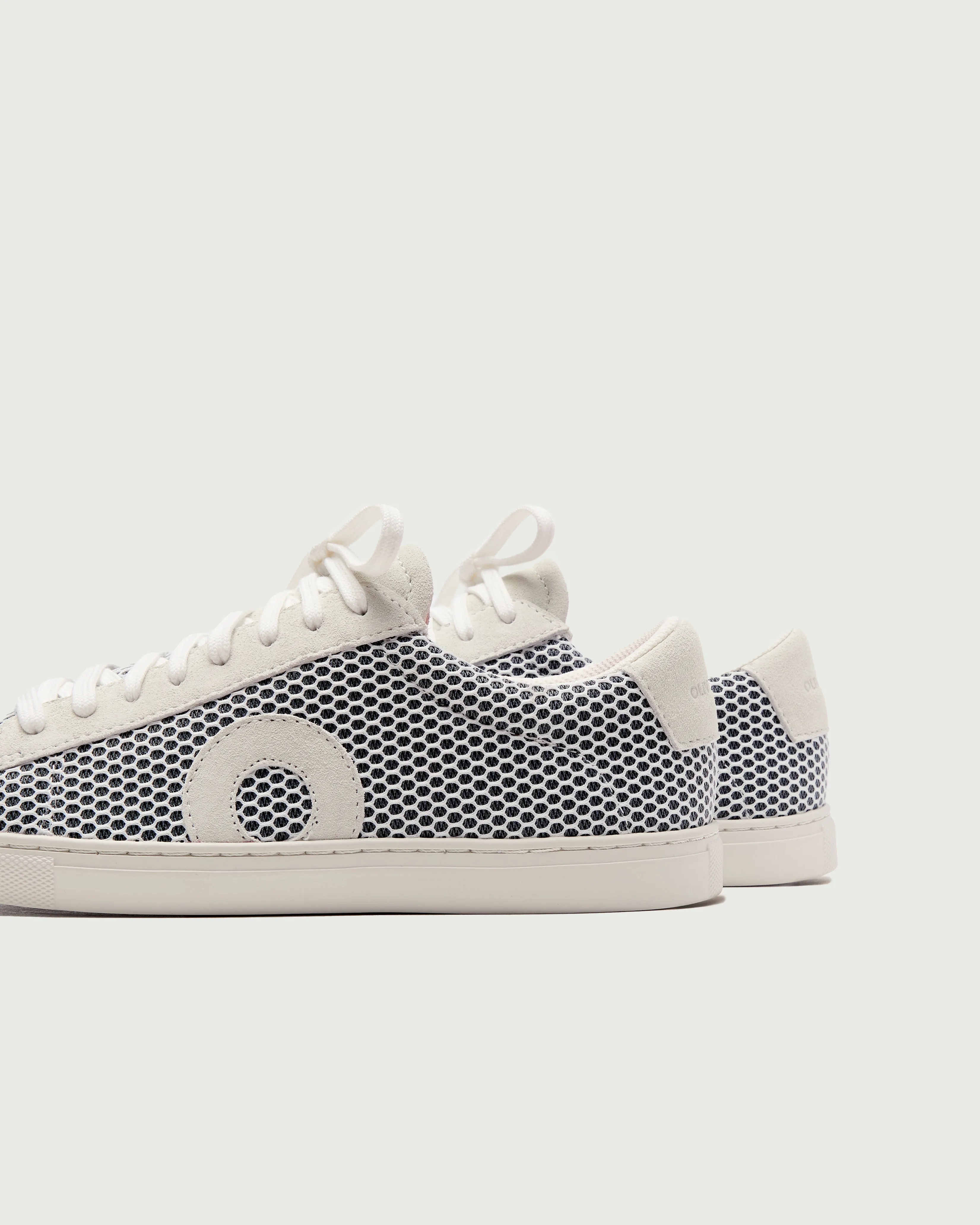 Low 1 | Carbon (Waterproof) sold by Oliver Cabell product image thumbnail 2