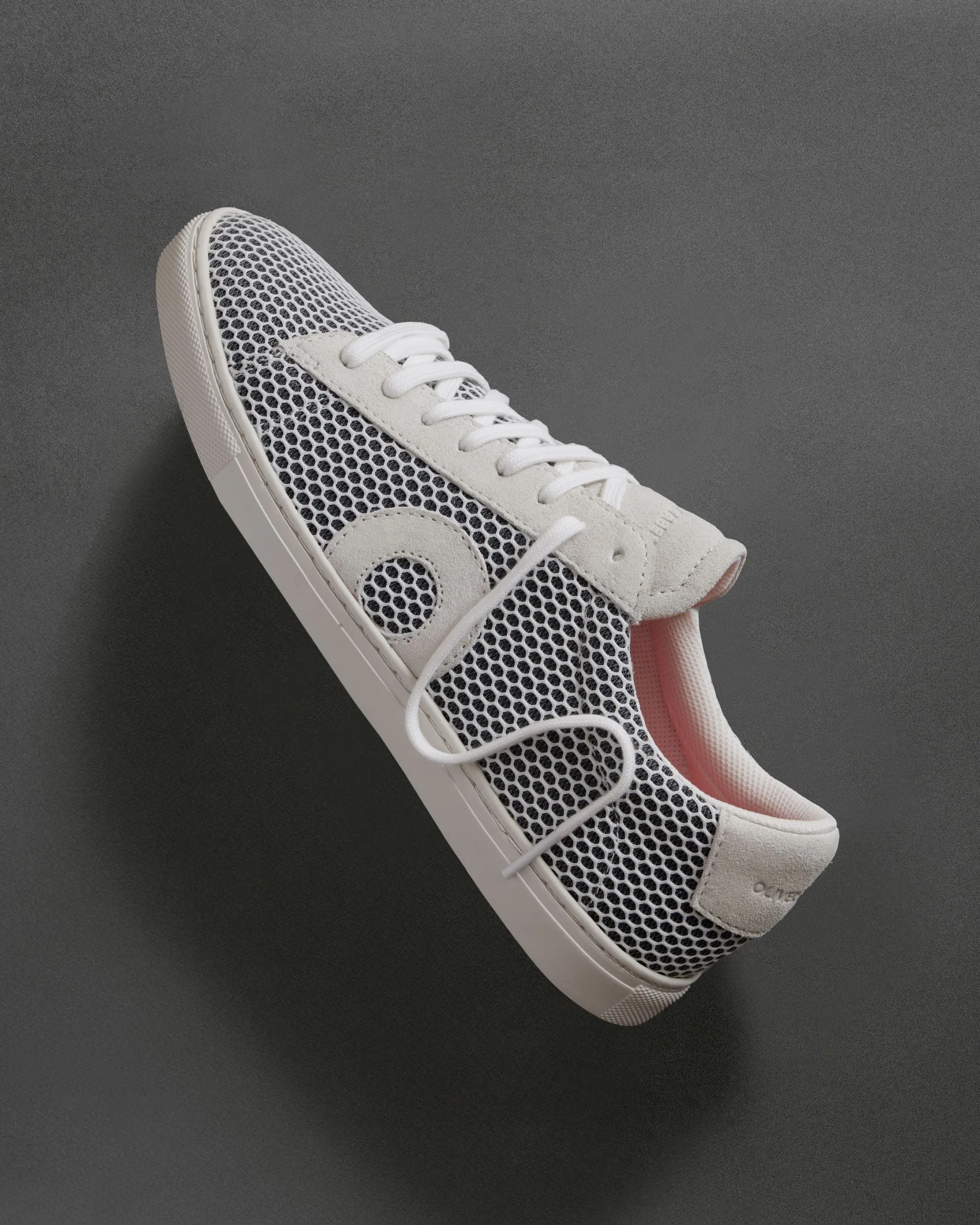 Low 1 | Carbon (Waterproof) sold by Oliver Cabell product image thumbnail 4