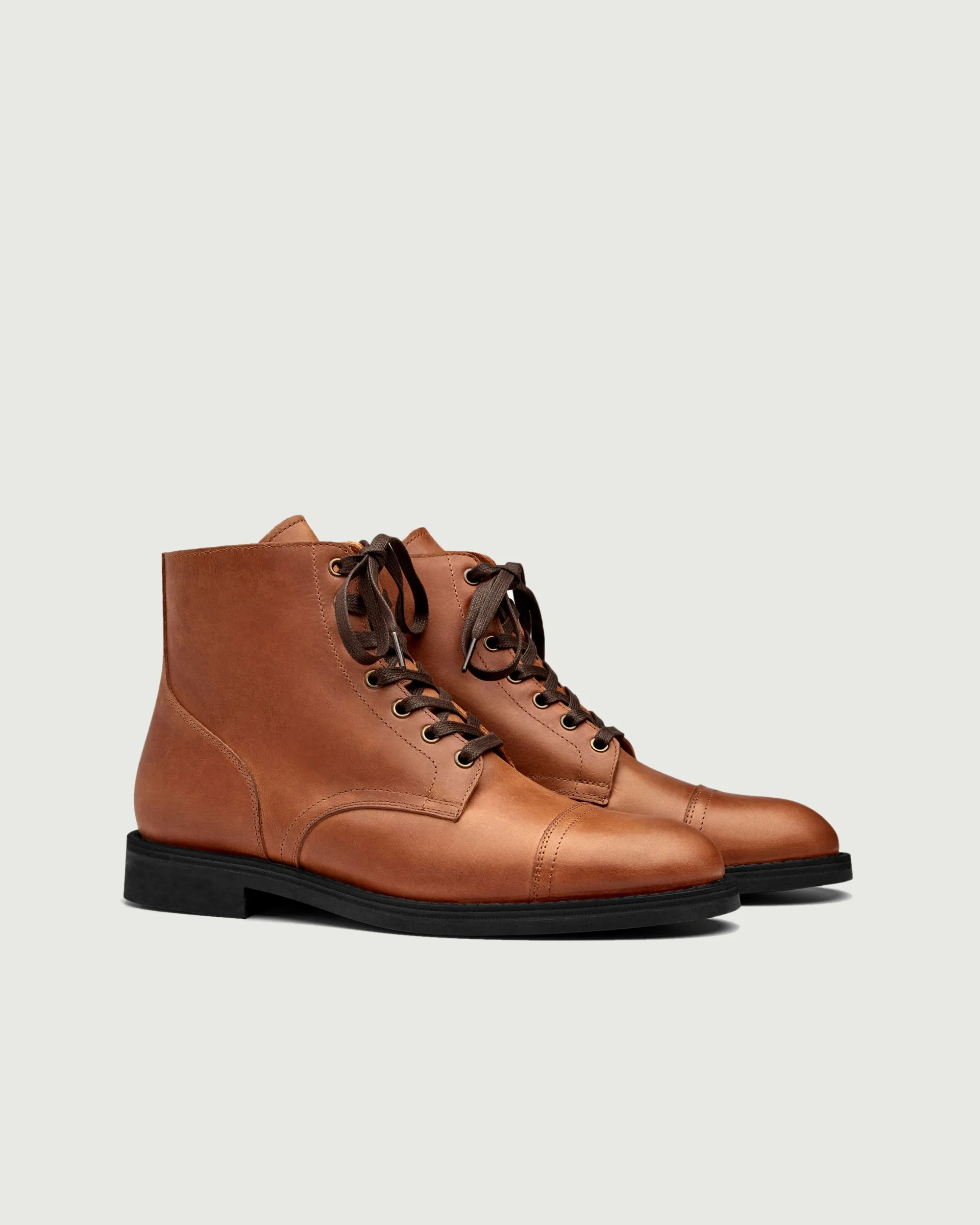 SB 1 | Natural sold by Oliver Cabell product image thumbnail 2