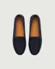 Monti | Navy sold by Oliver Cabell