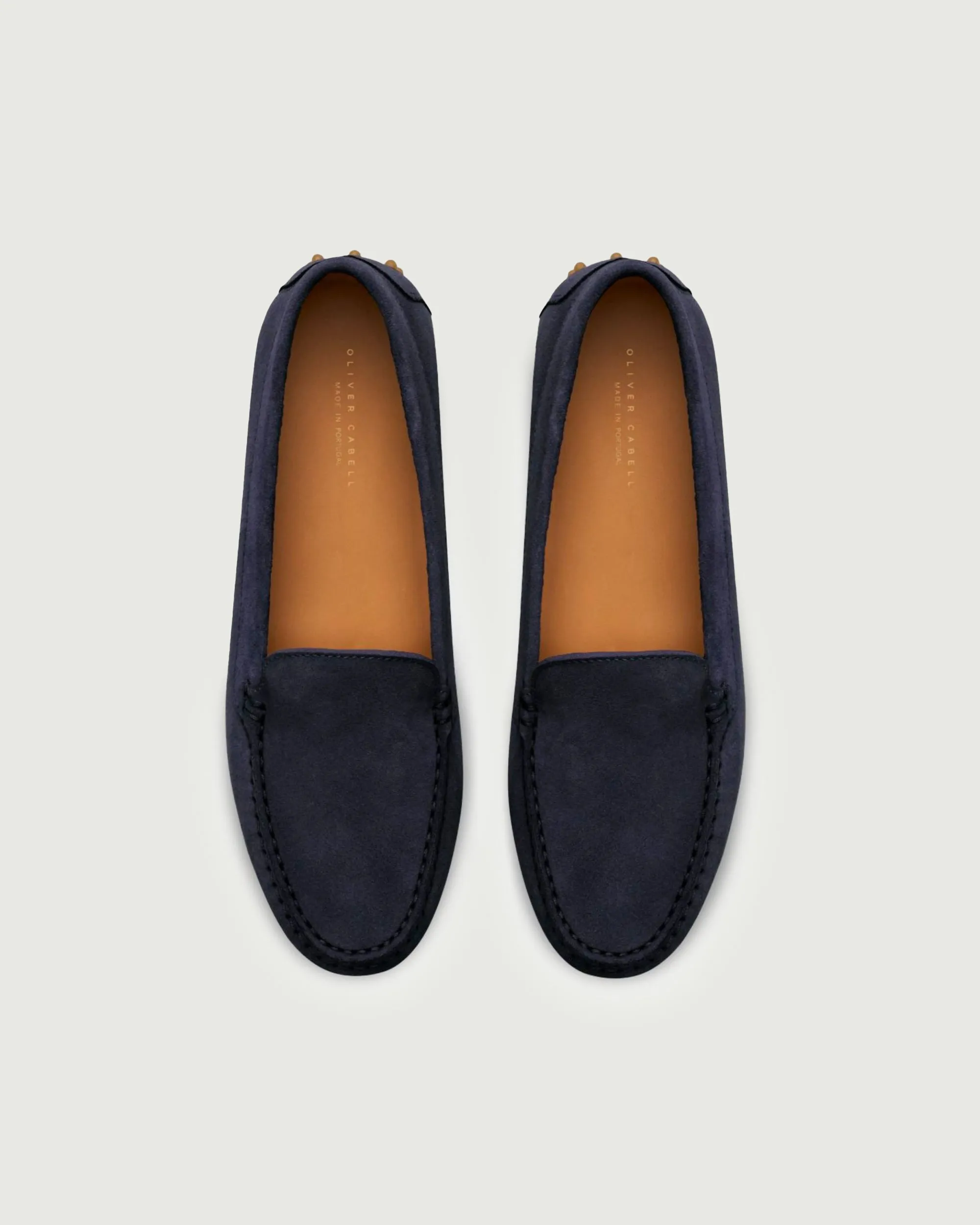 Monti | Navy sold by Oliver Cabell product image thumbnail 3