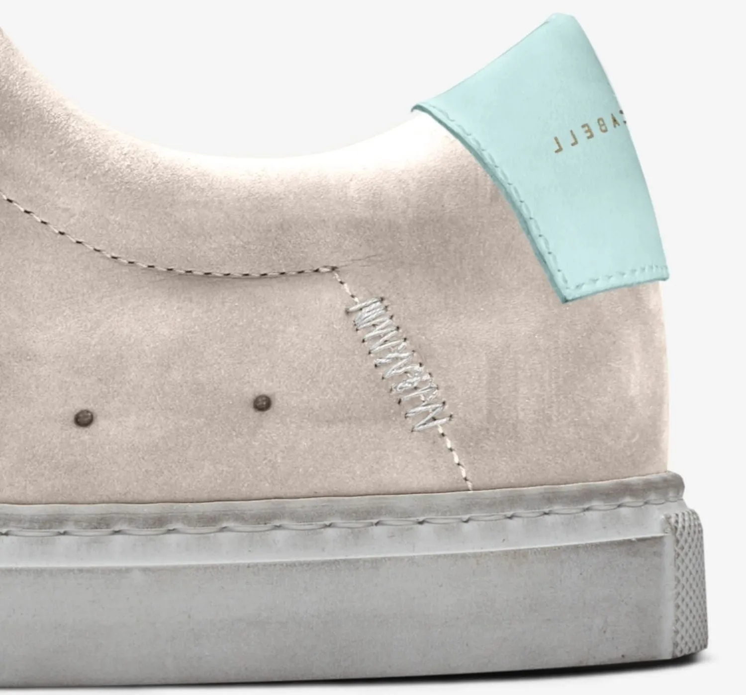 Low 1 | Geneva sold by Oliver Cabell product image thumbnail 2