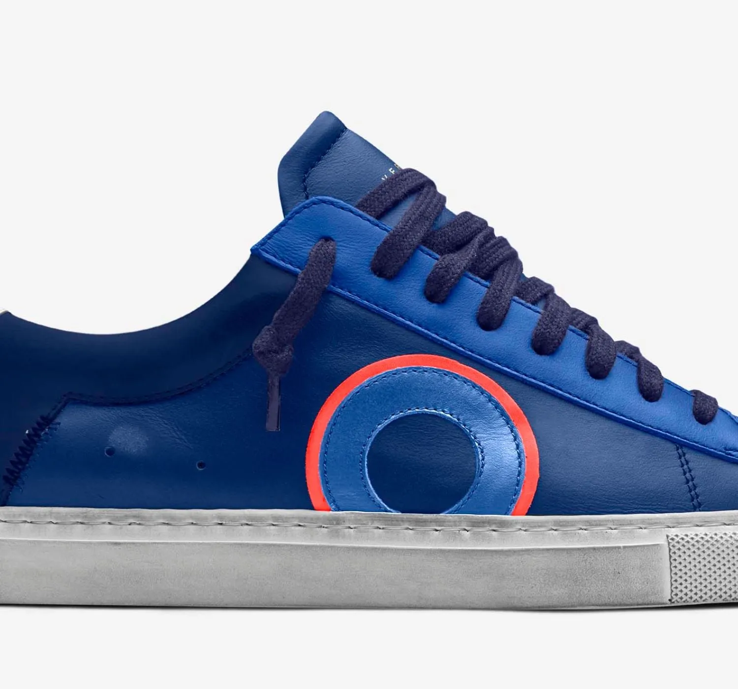 Low 1 | Moto sold by Oliver Cabell product image thumbnail 4