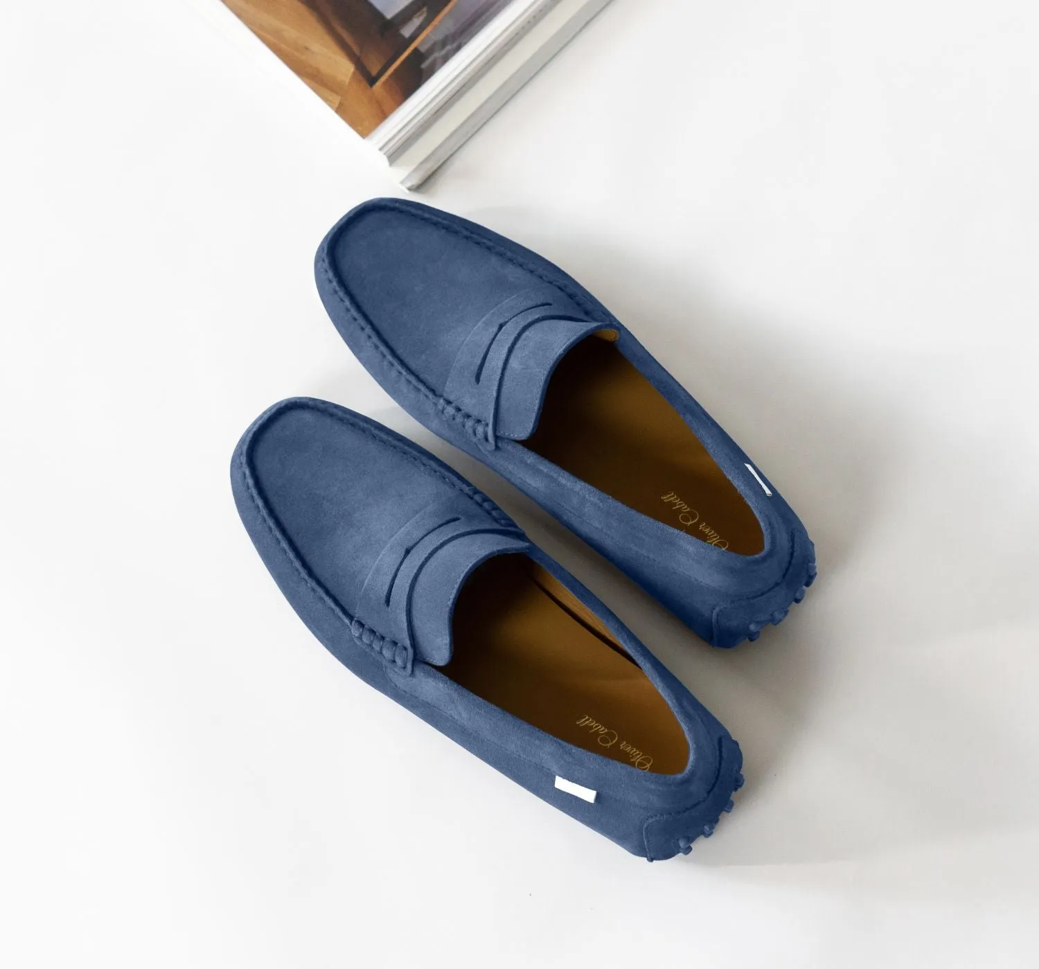 Driver | Jeans sold by Oliver Cabell product image thumbnail 3
