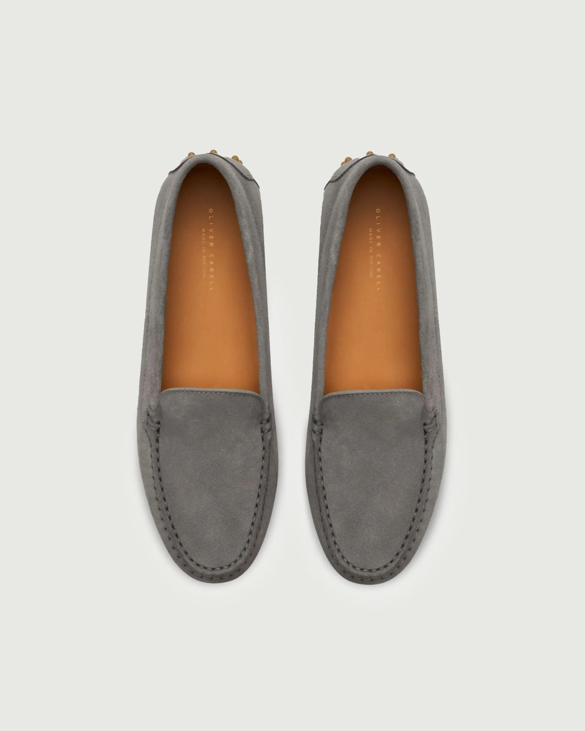 Monti | Slate sold by Oliver Cabell product image thumbnail 3