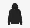 OC Core Hoodie | Black sold by Oliver Cabell