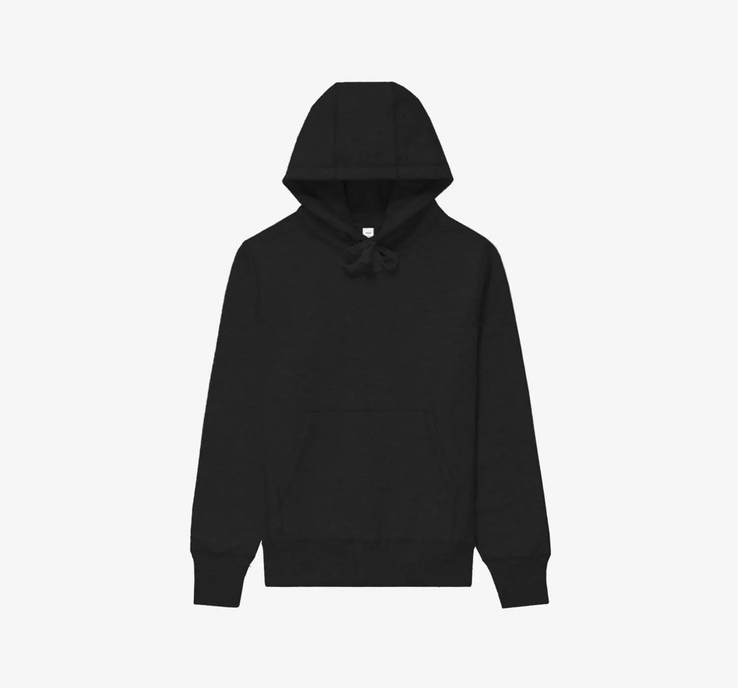 OC Core Hoodie | Black sold by Oliver Cabell