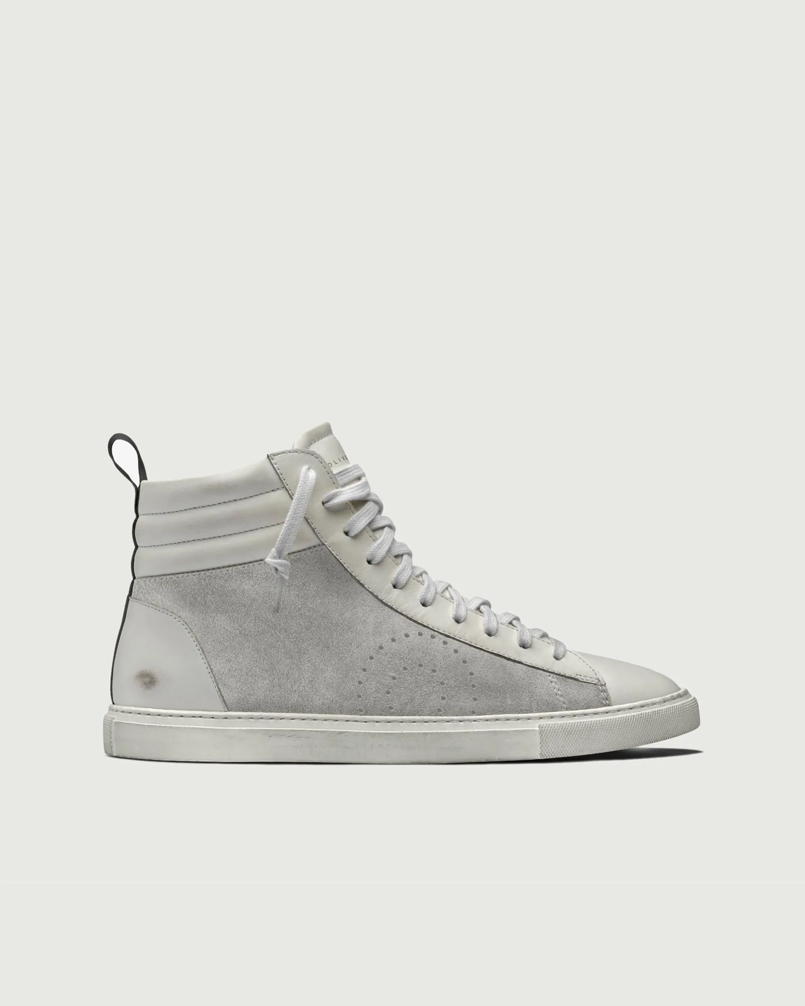 Jabbar High | Sea Salt sold by Oliver Cabell