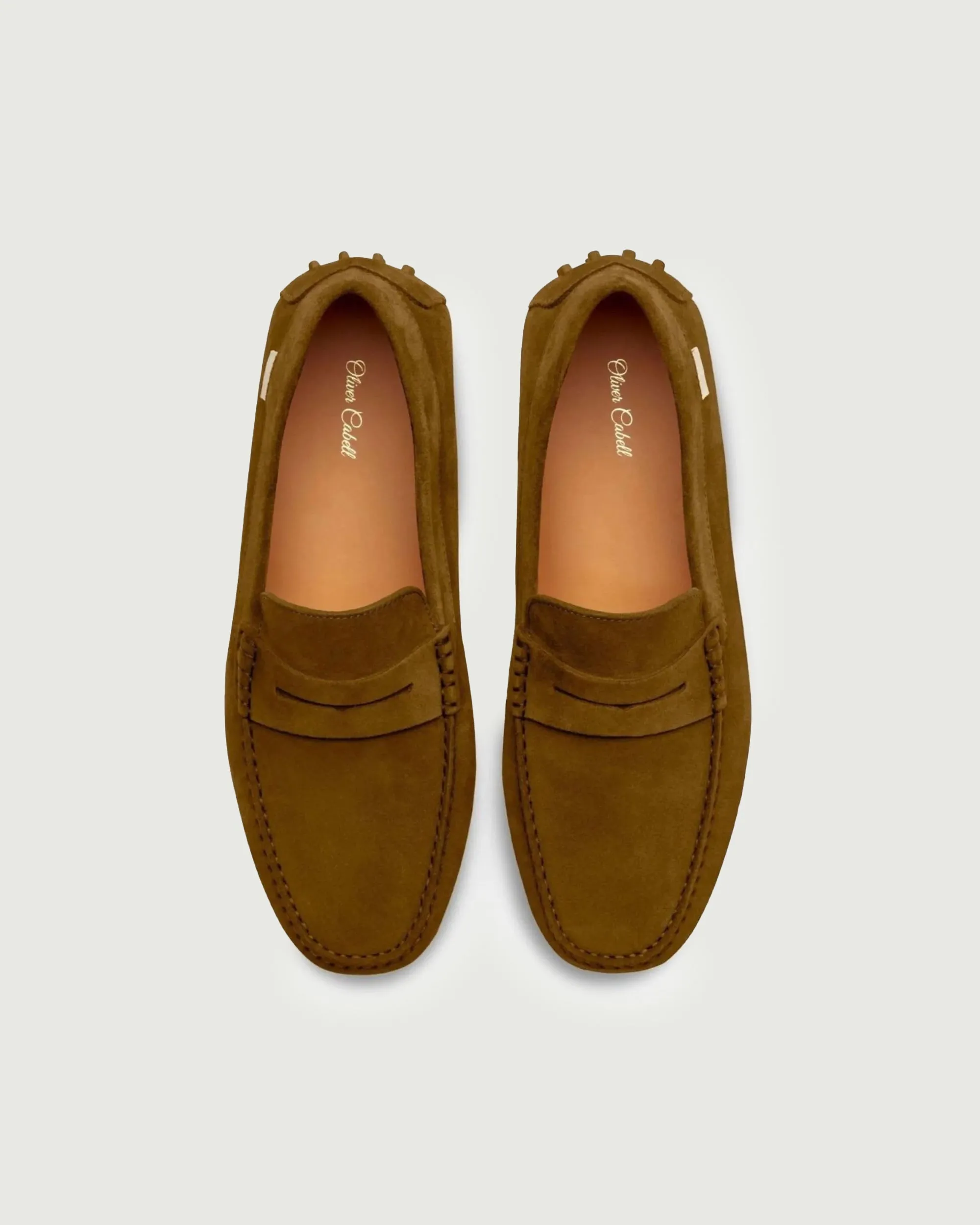 Driver | Rust sold by Oliver Cabell product image thumbnail 2