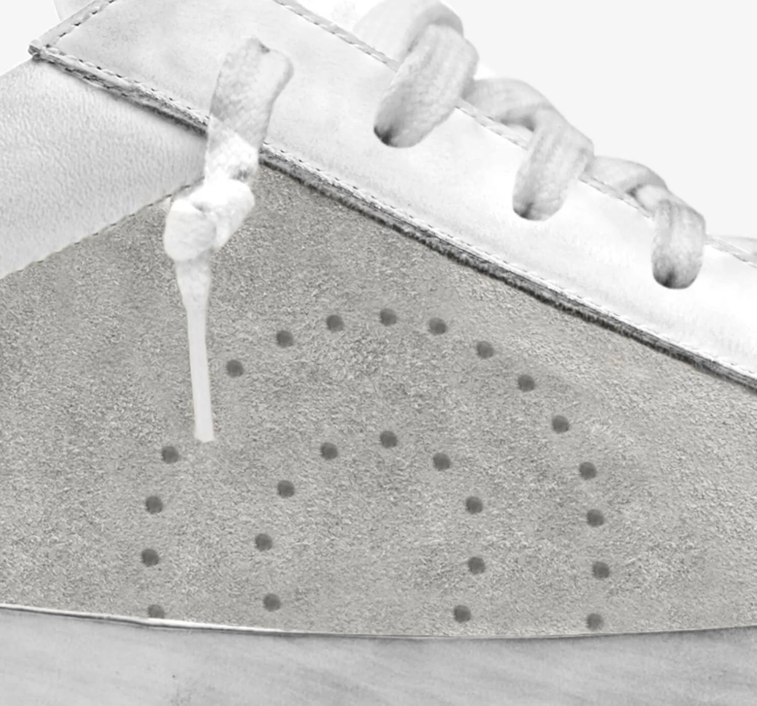 Demi | Sea Salt sold by Oliver Cabell product image thumbnail 2