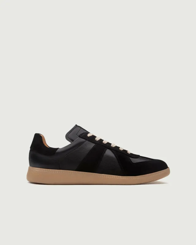 GAT | Black / Gum made by Oliver Cabell