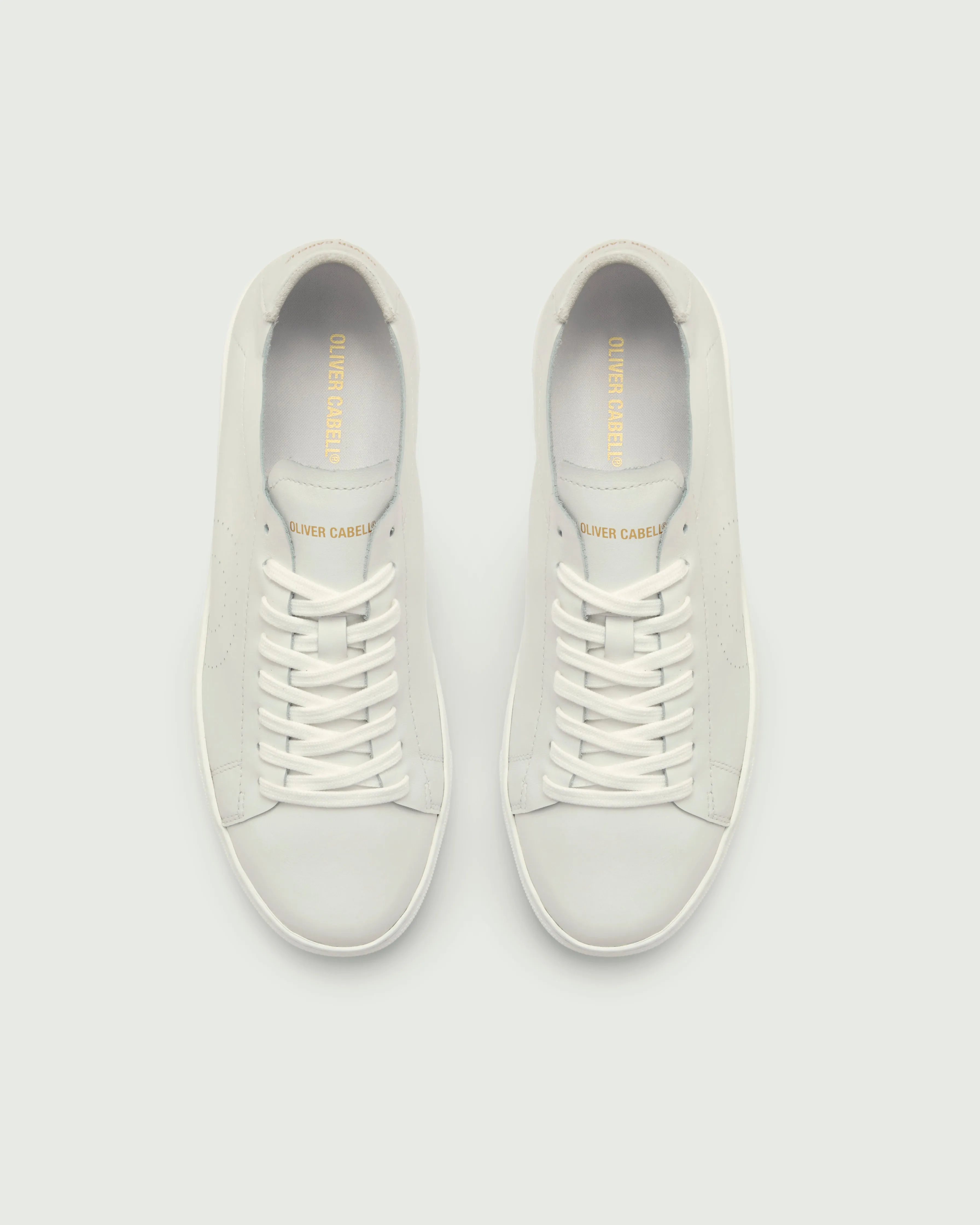 Low 1 DS | White sold by Oliver Cabell product image thumbnail 2