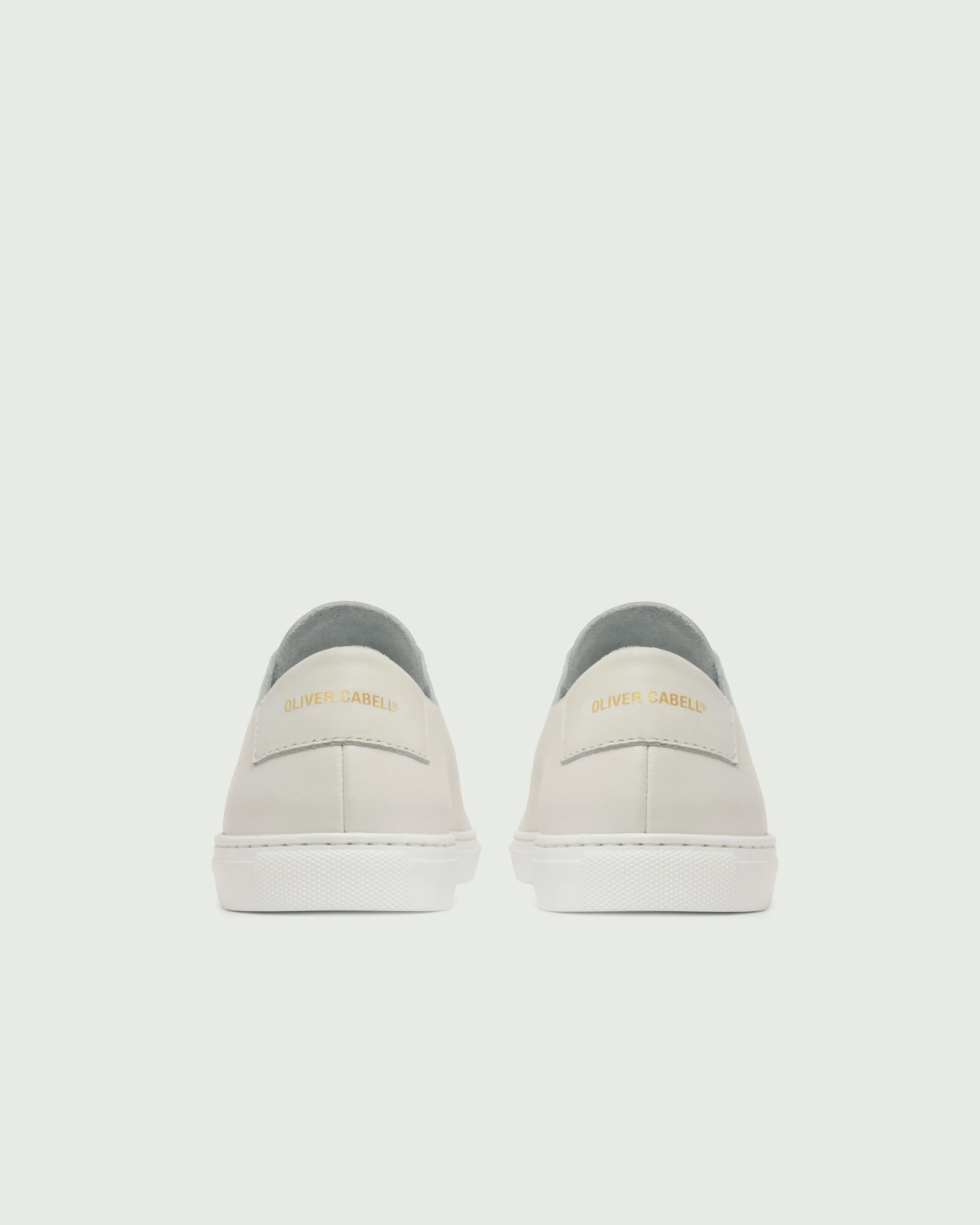 Low 1 DS | White sold by Oliver Cabell product image thumbnail 3