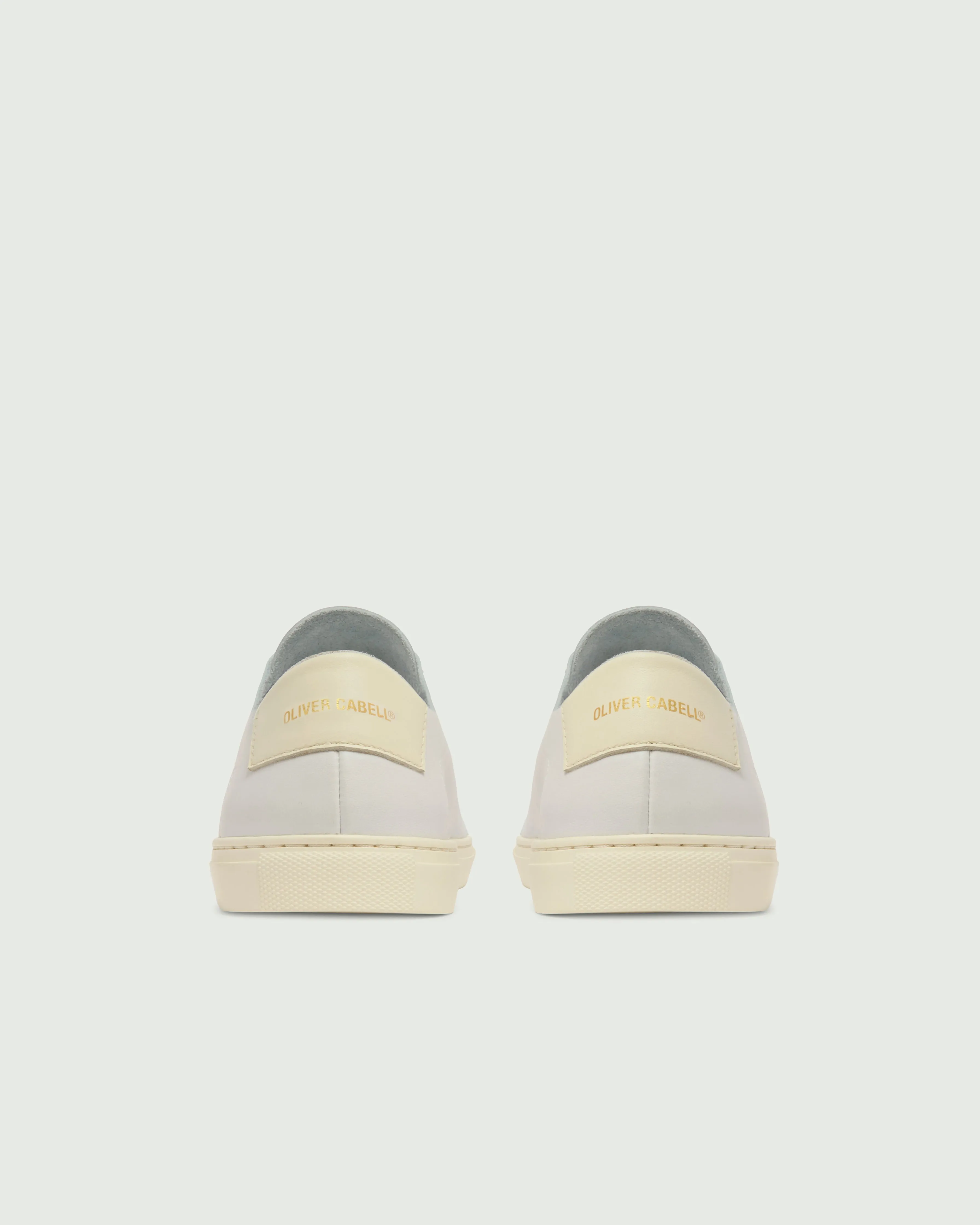 Low 1 DS | White / Ivory sold by Oliver Cabell product image thumbnail 3